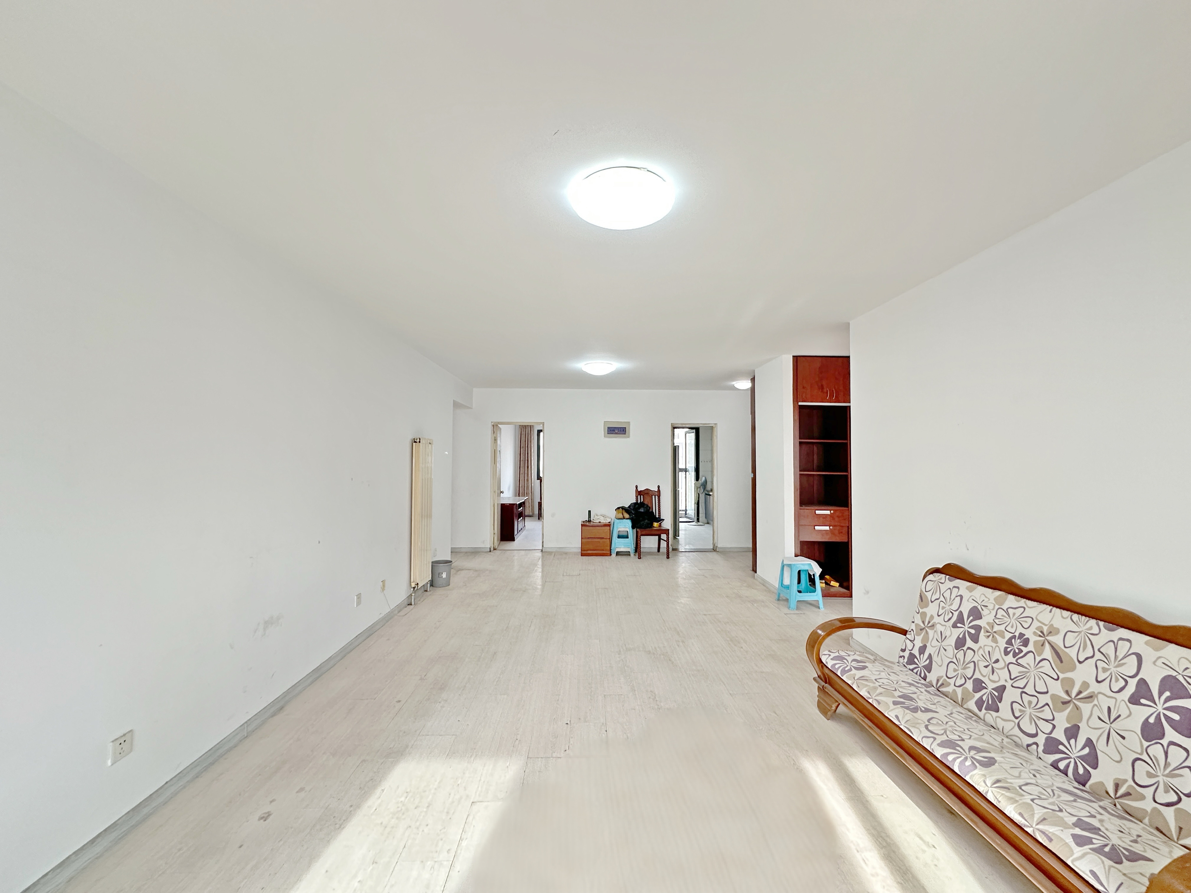  阳光100国际新城(F区) 南