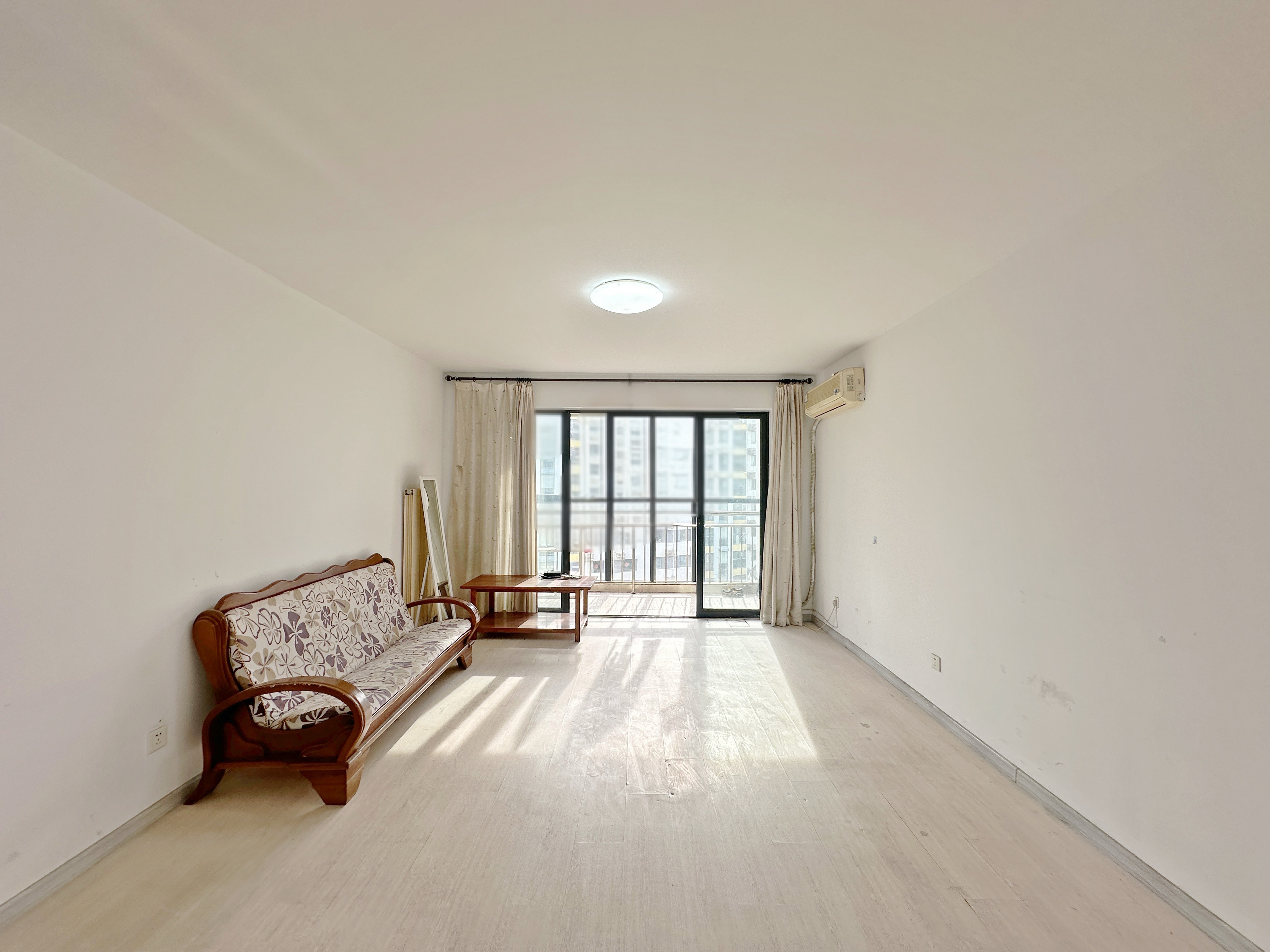 阳光100国际新城(F区)