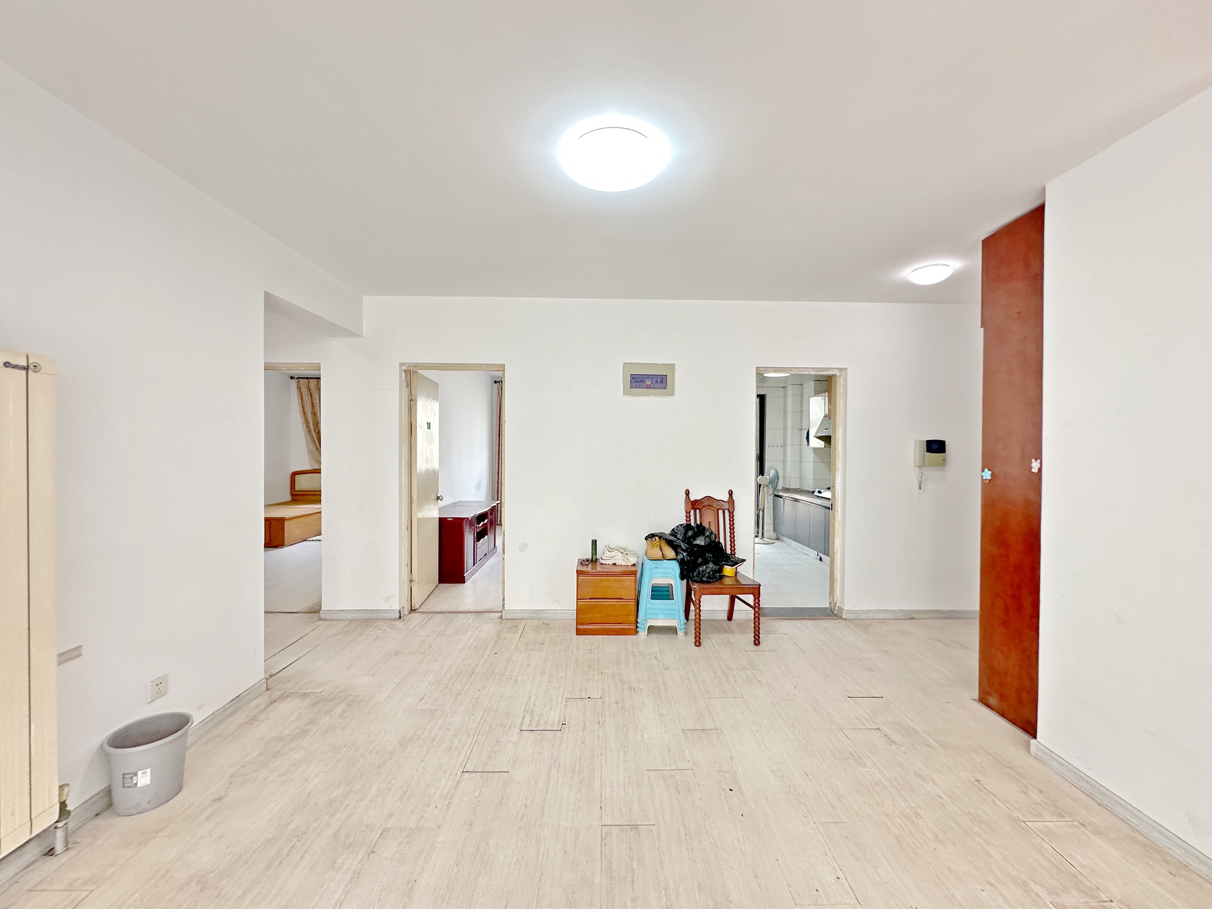 阳光100国际新城(F区)