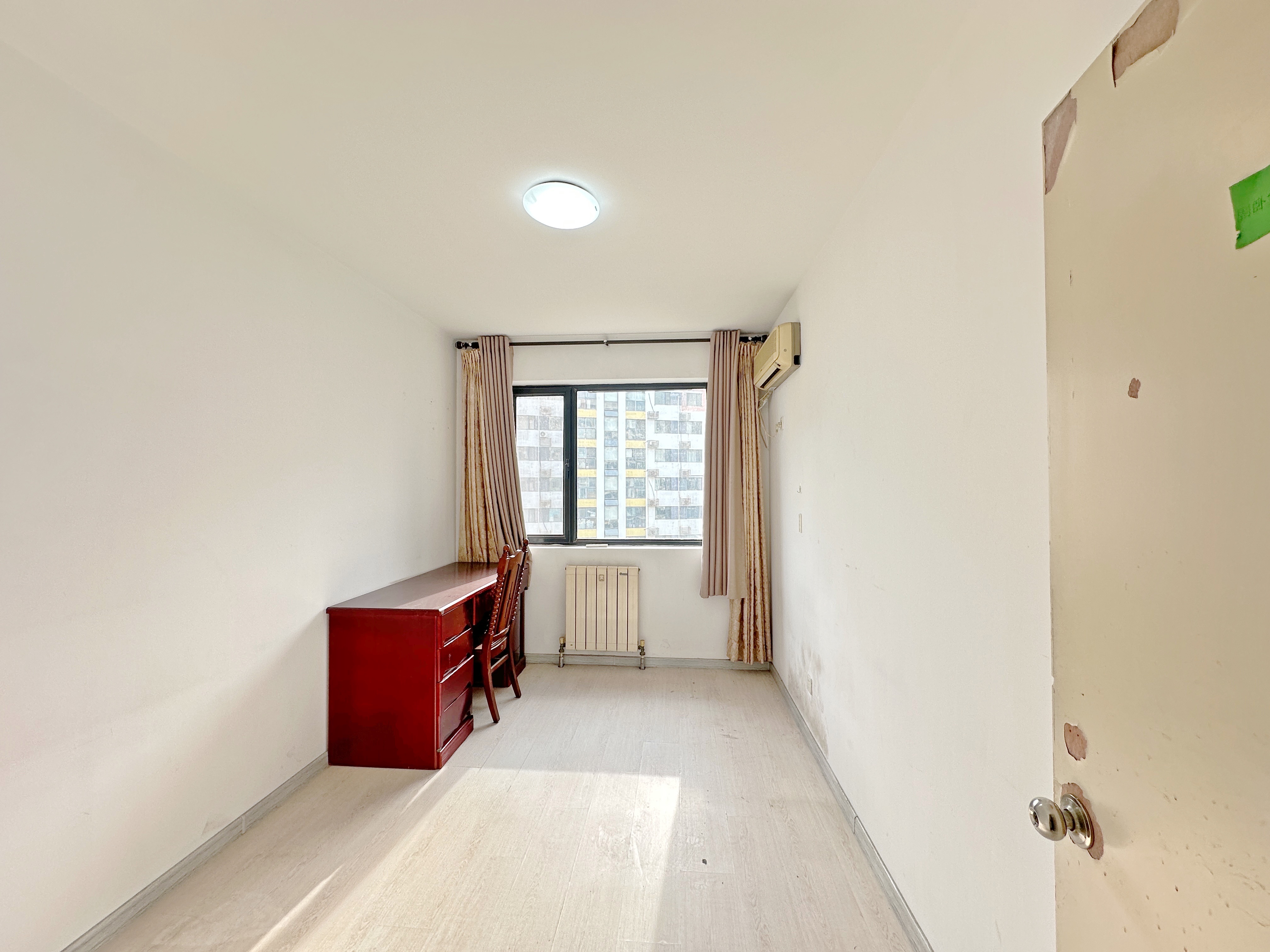 阳光100国际新城(F区)