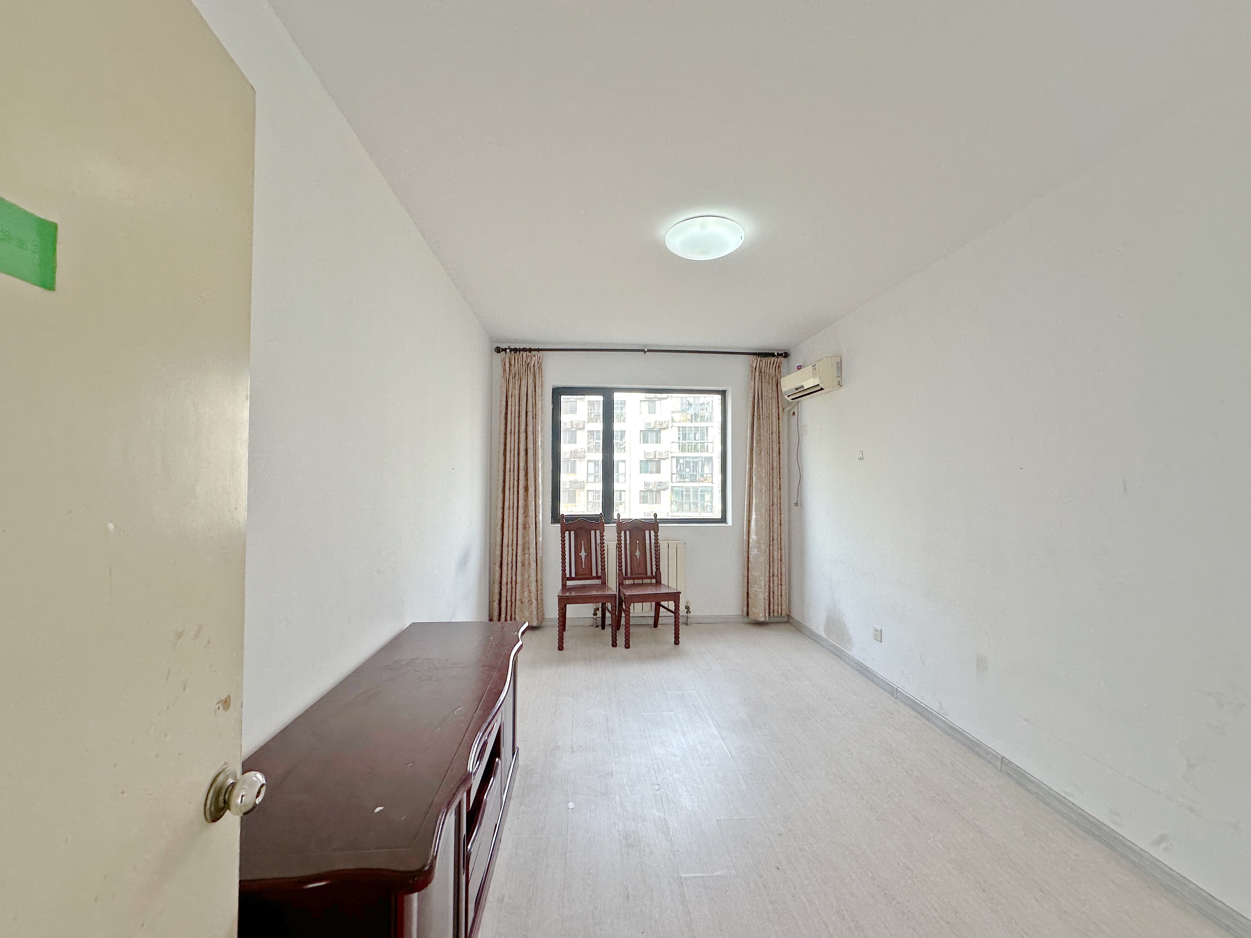 阳光100国际新城(F区)