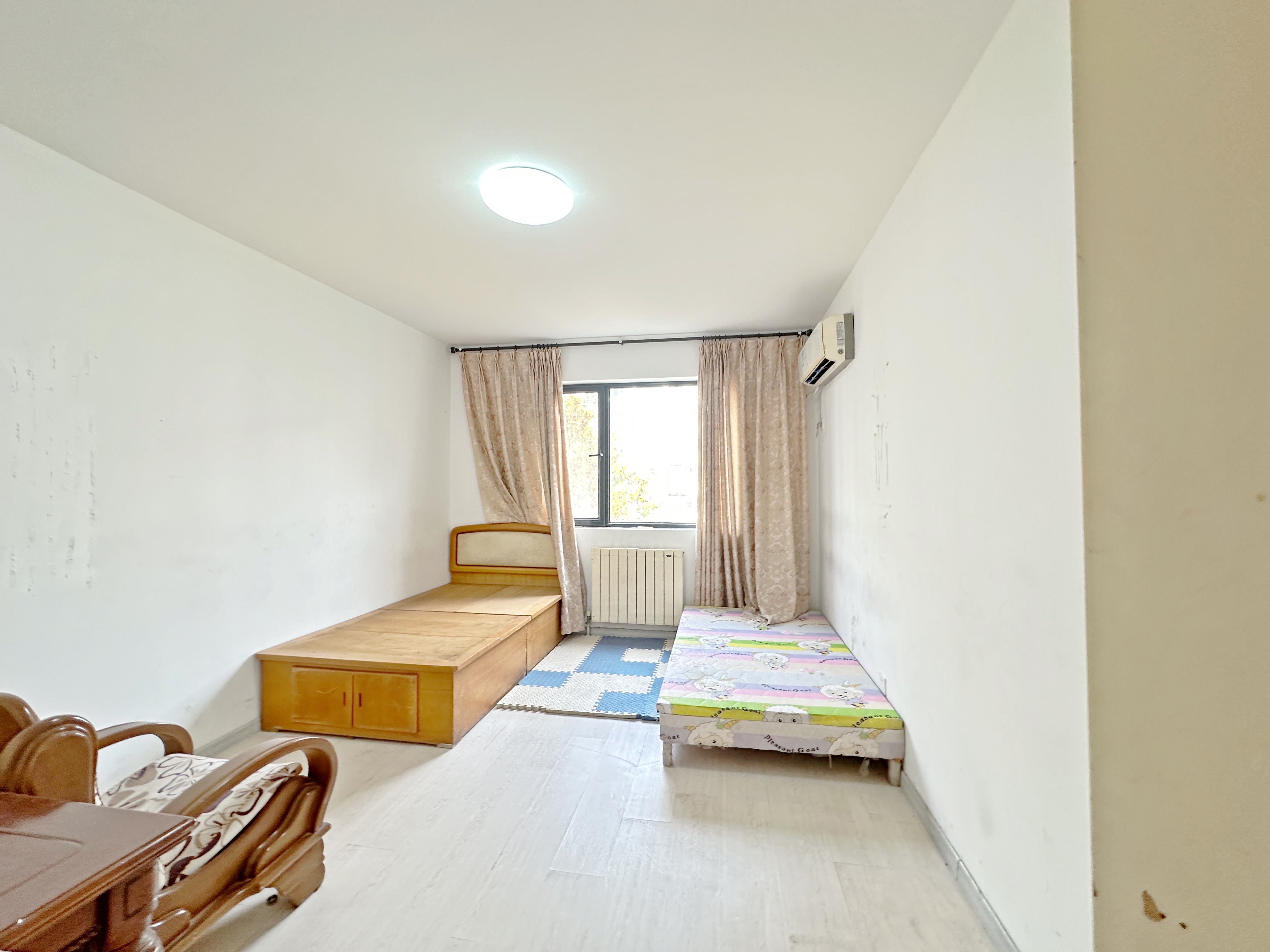 阳光100国际新城(F区)