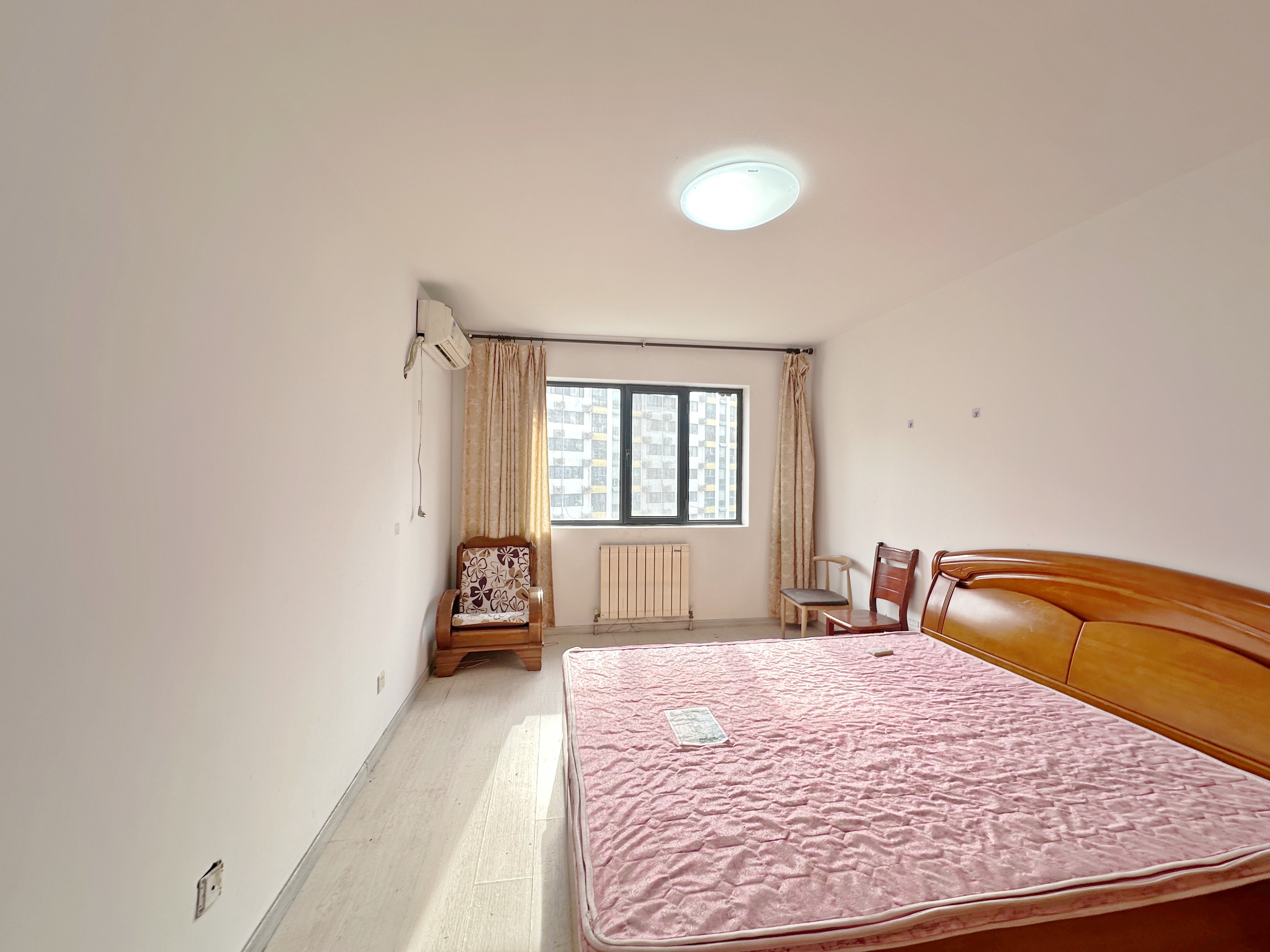 阳光100国际新城(F区)