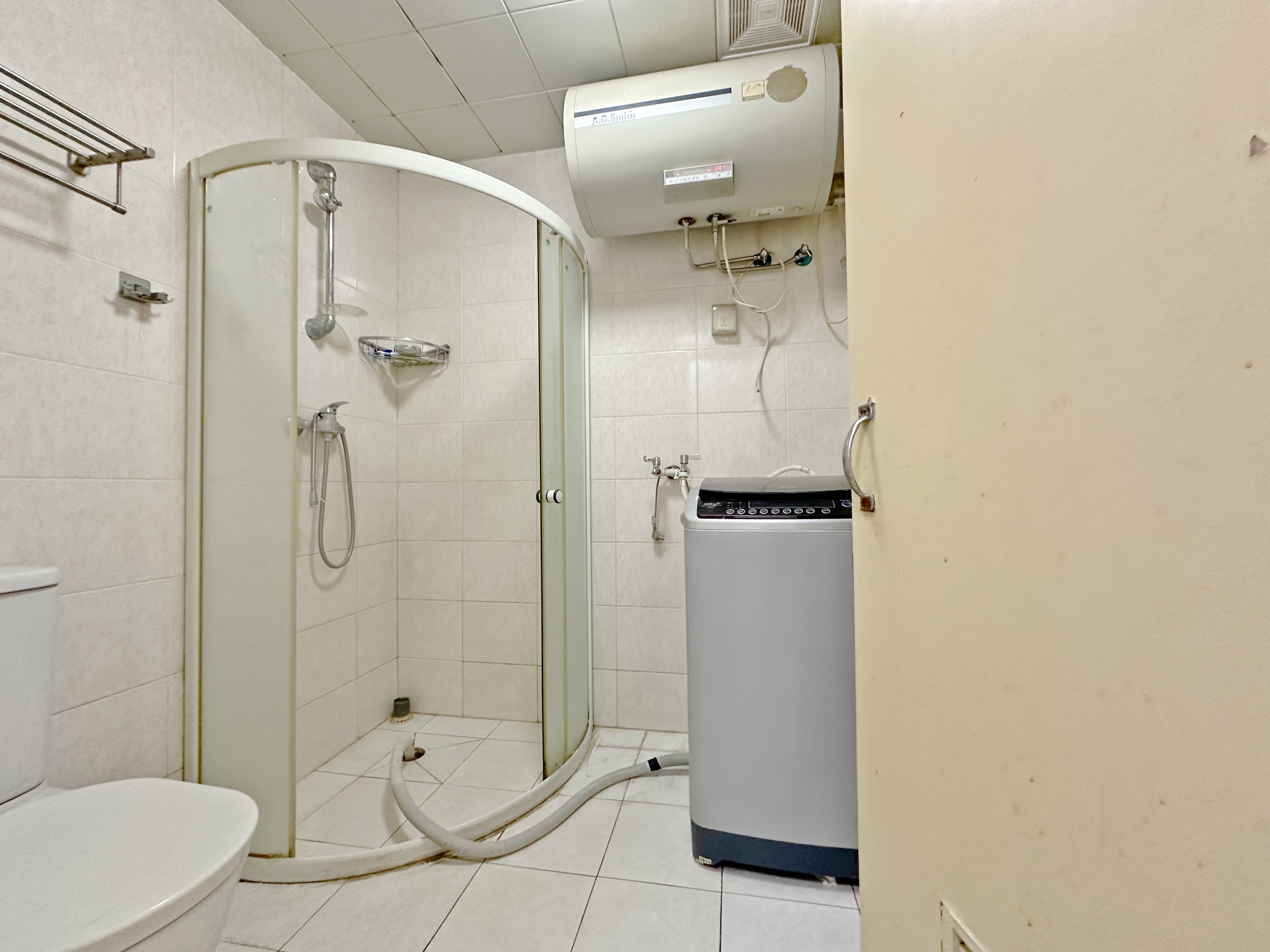 阳光100国际新城(F区)