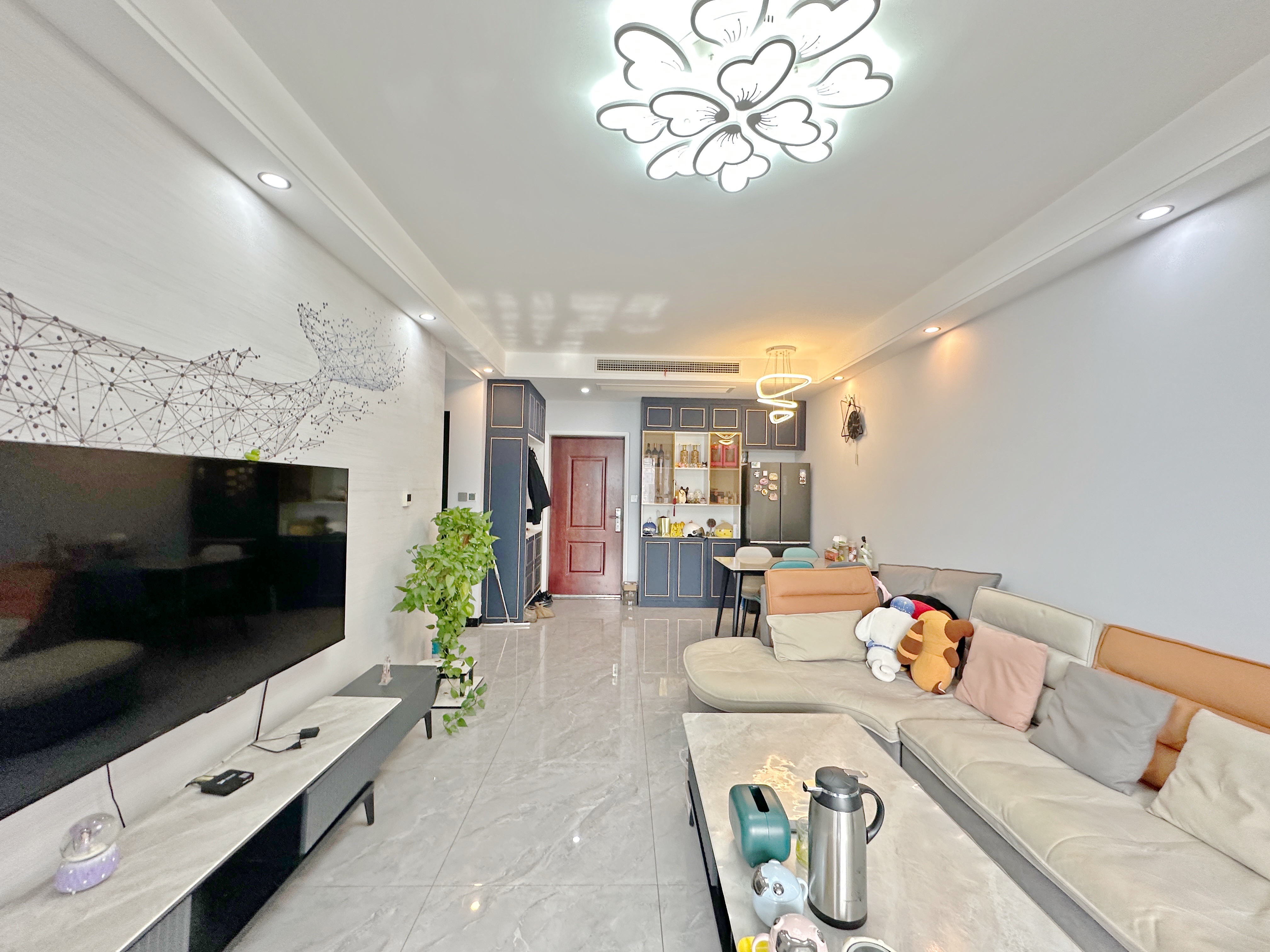 阳光100国际新城(I区)