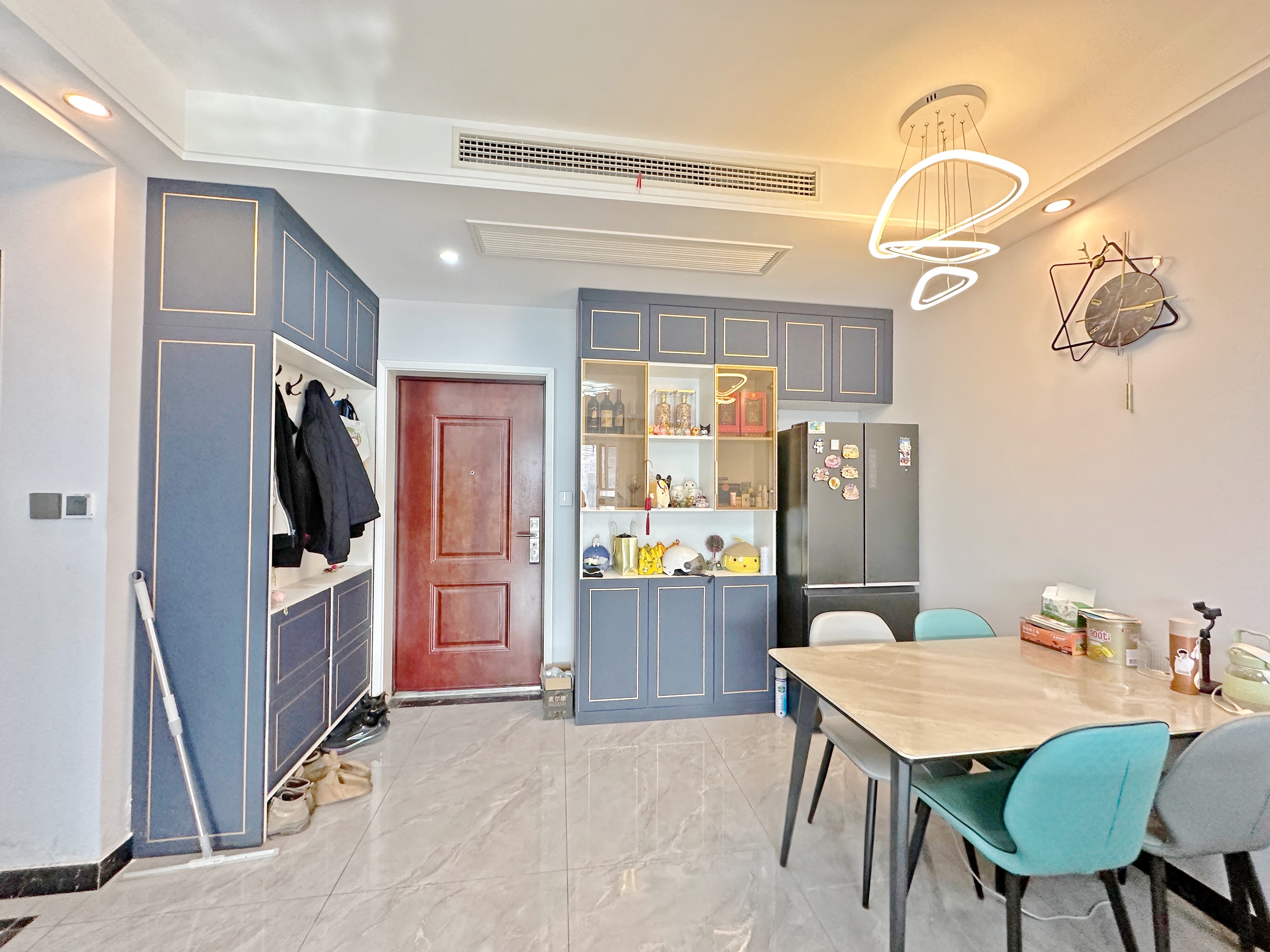 阳光100国际新城(I区)