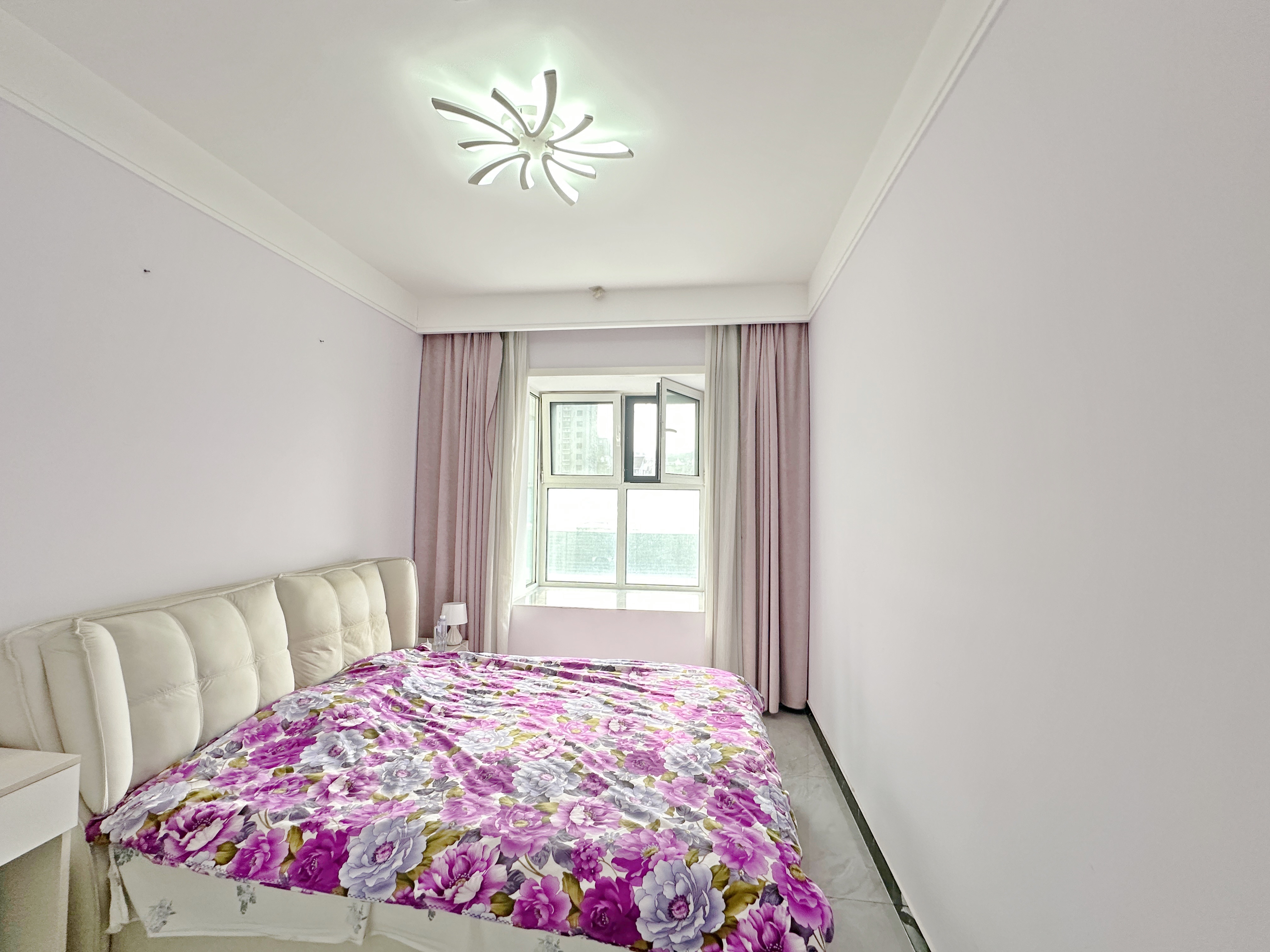 阳光100国际新城(I区)