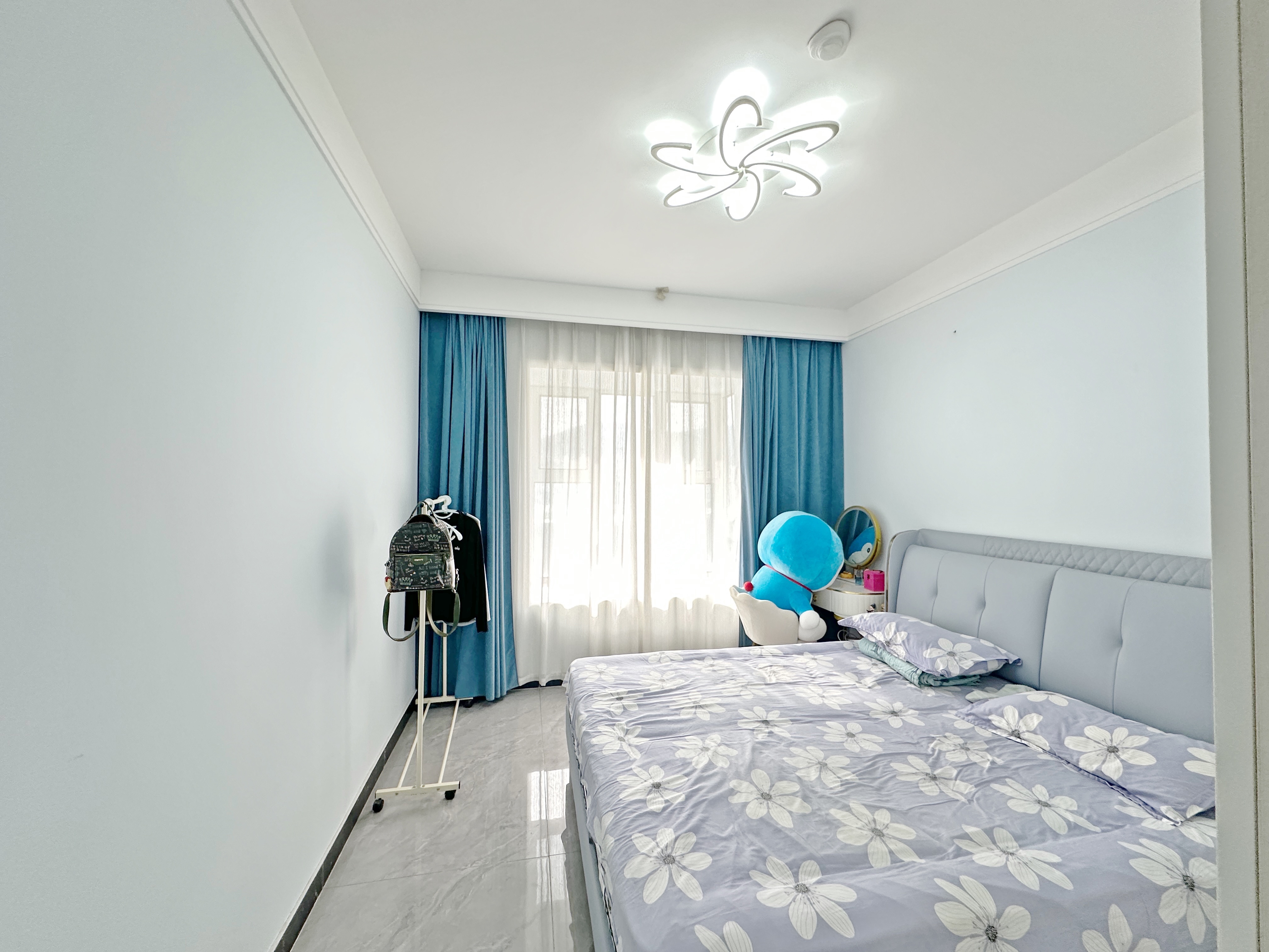 阳光100国际新城(I区)