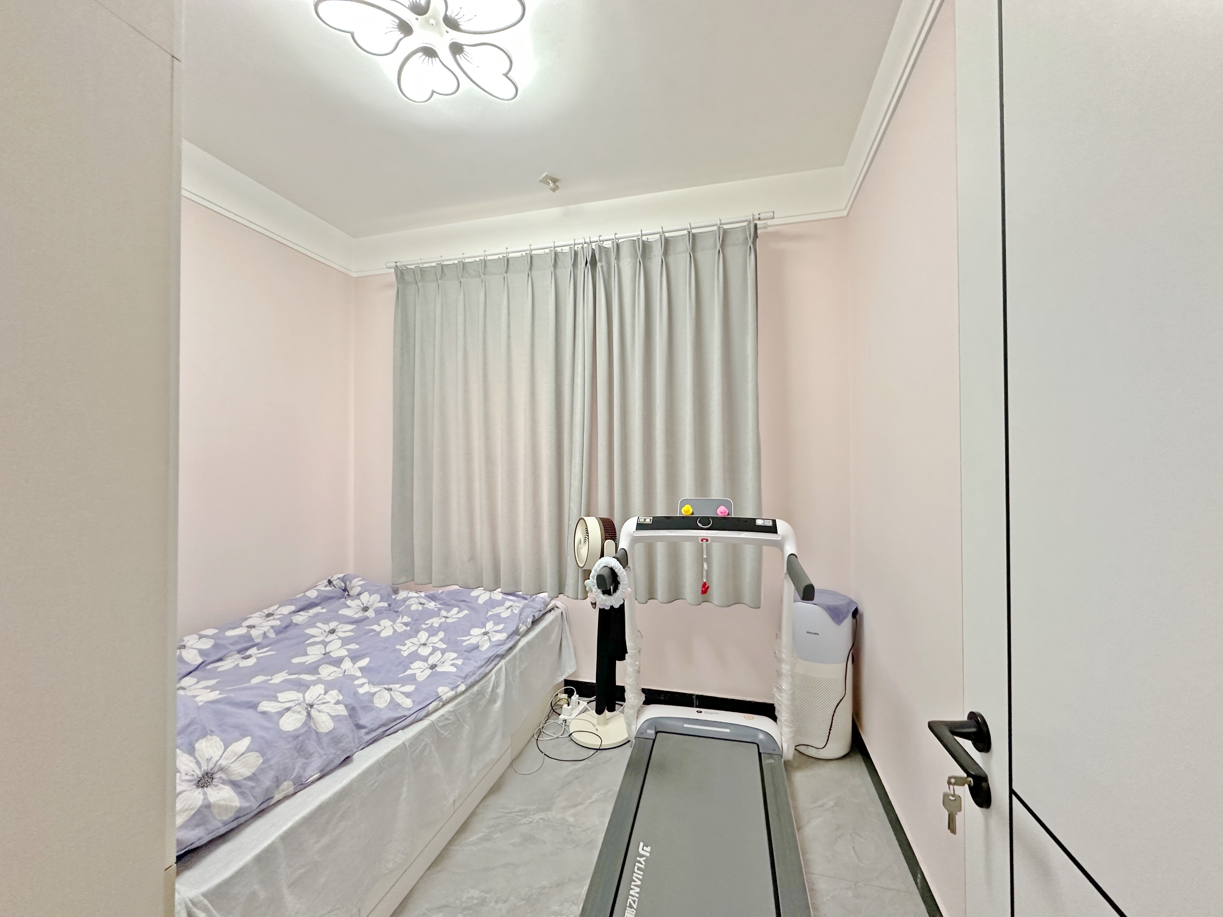 阳光100国际新城(I区)