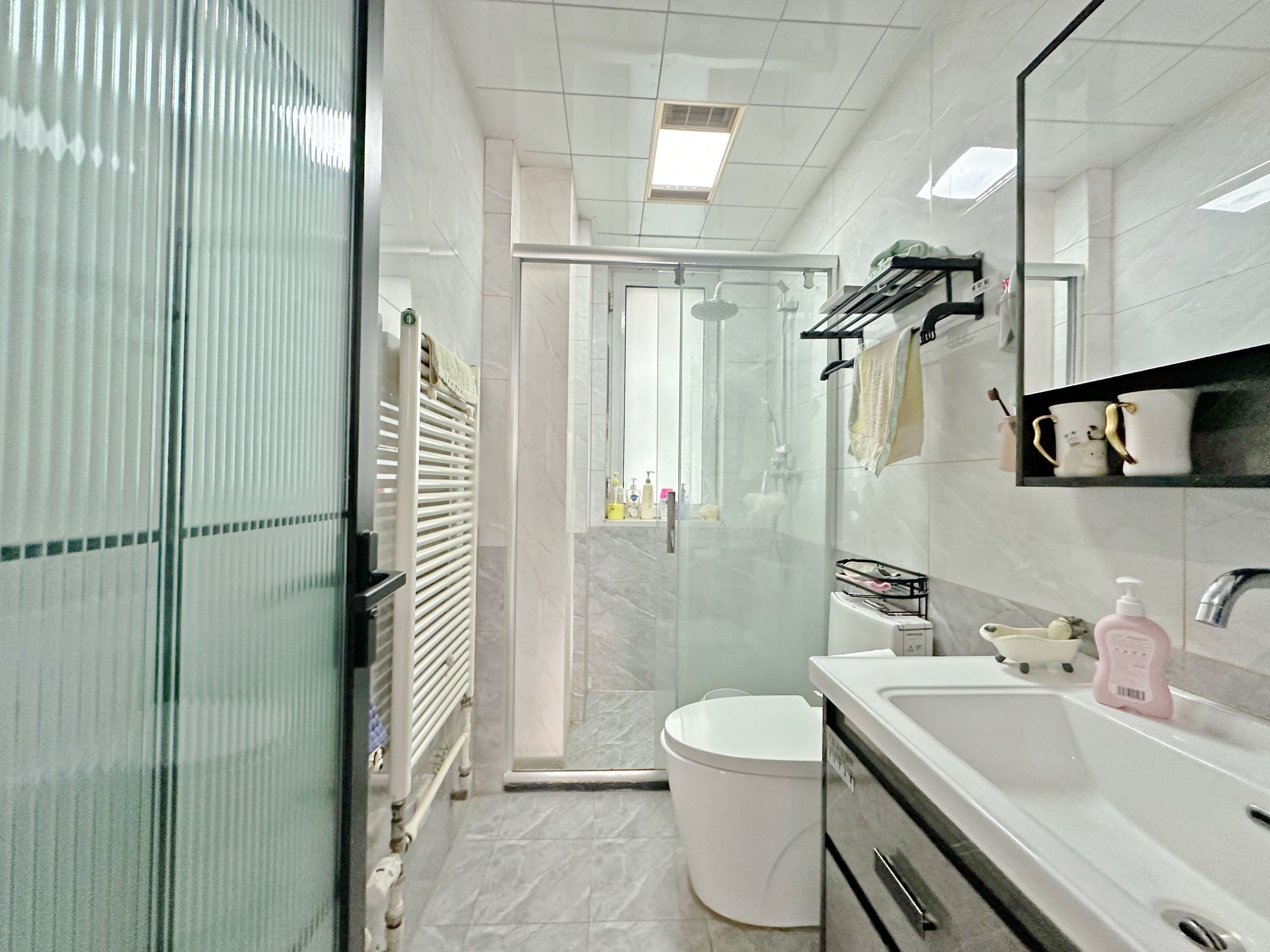 阳光100国际新城(I区)