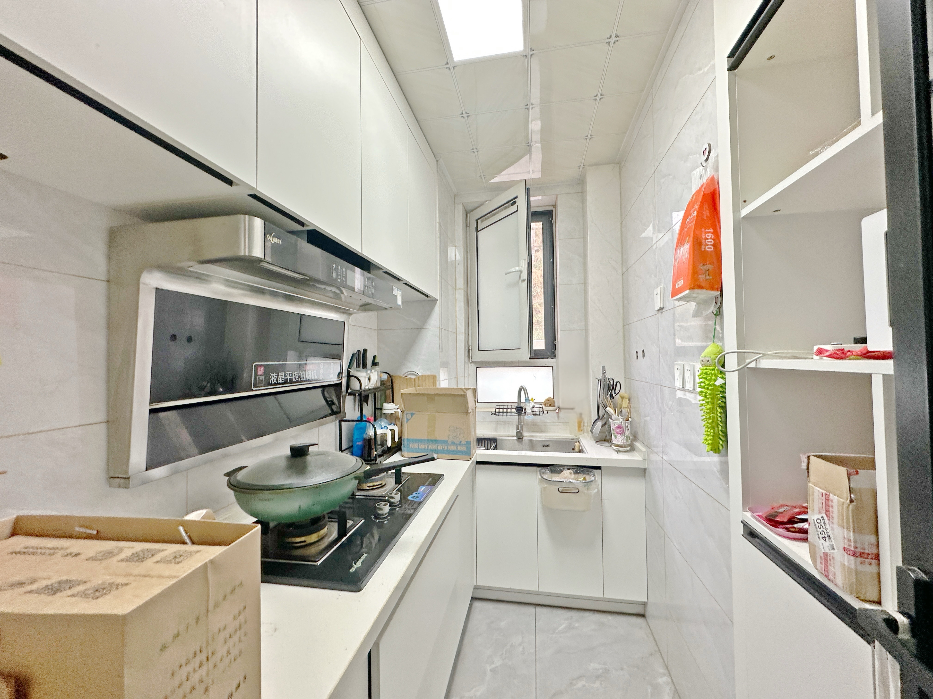 阳光100国际新城(I区)