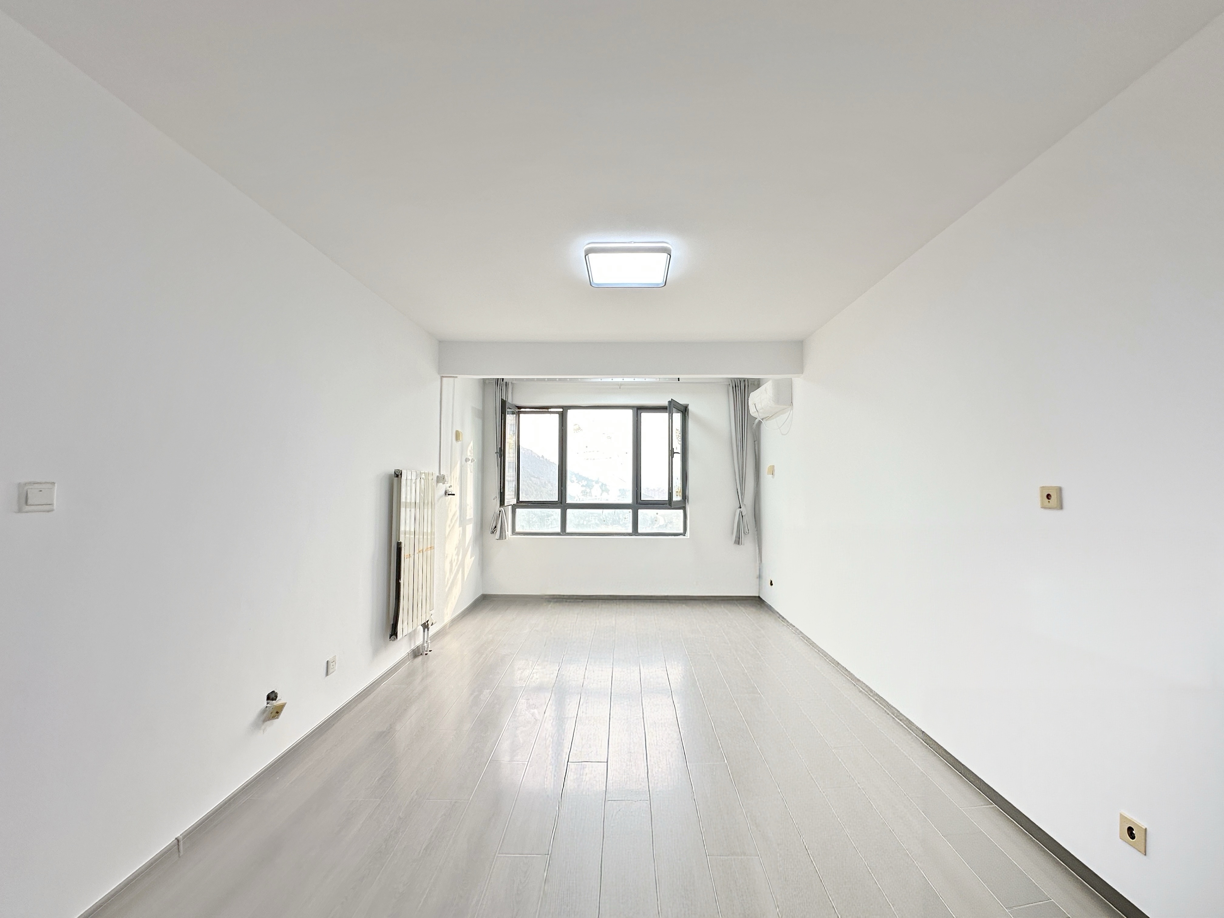  中海国际社区熙岸东区(A2地块） 南北