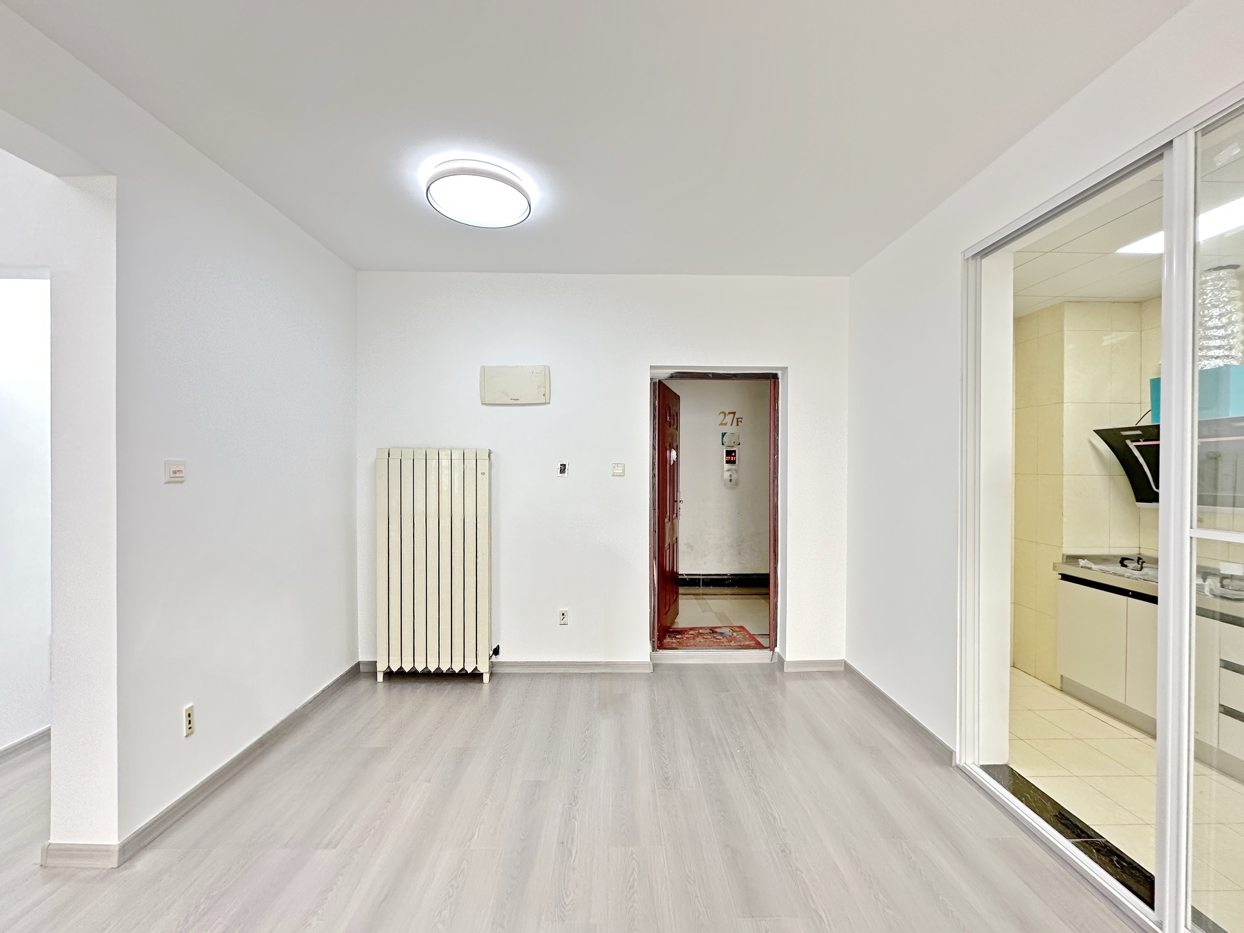 中海国际社区熙岸东区(A2地块）