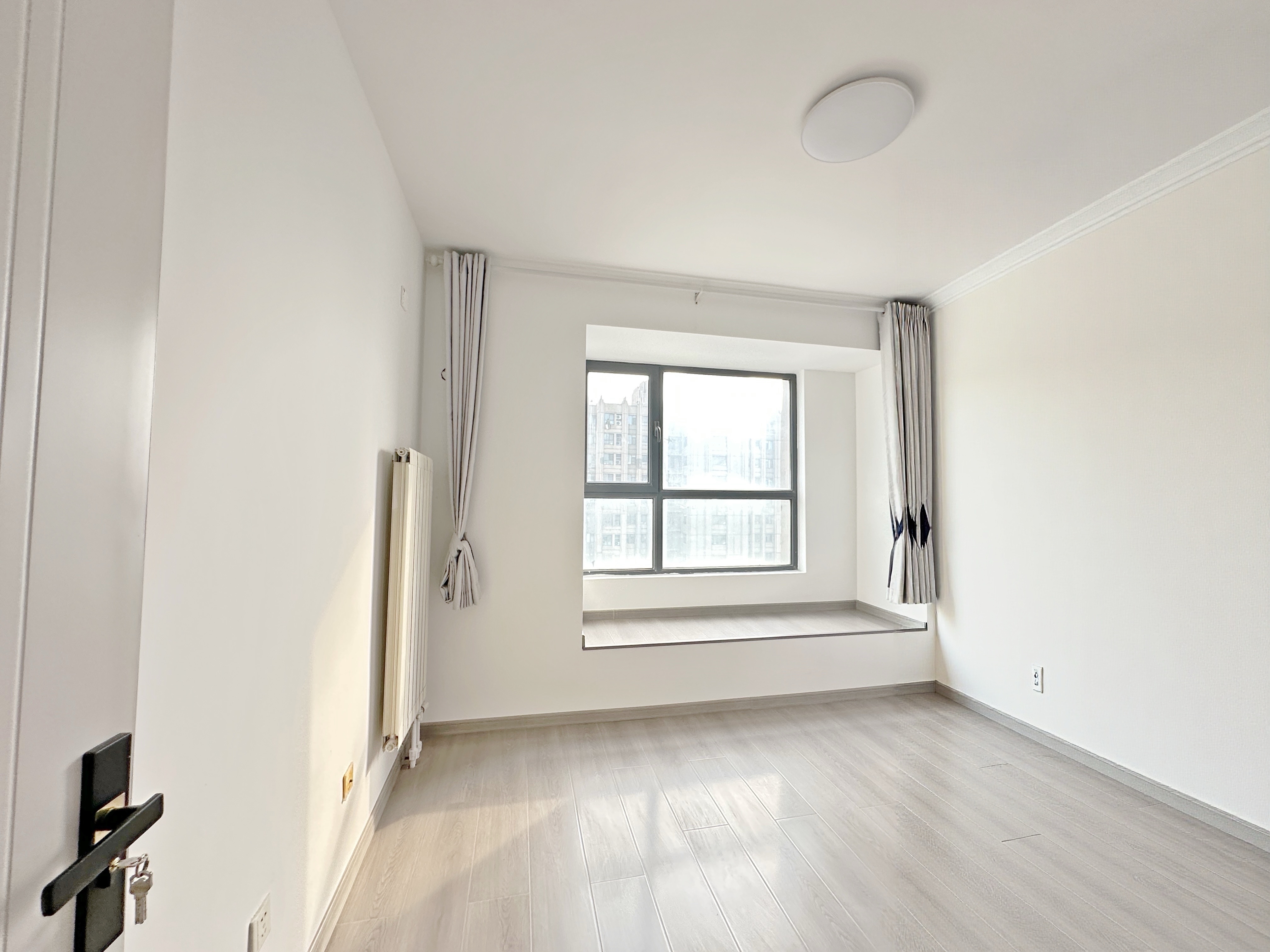 中海国际社区熙岸东区(A2地块）