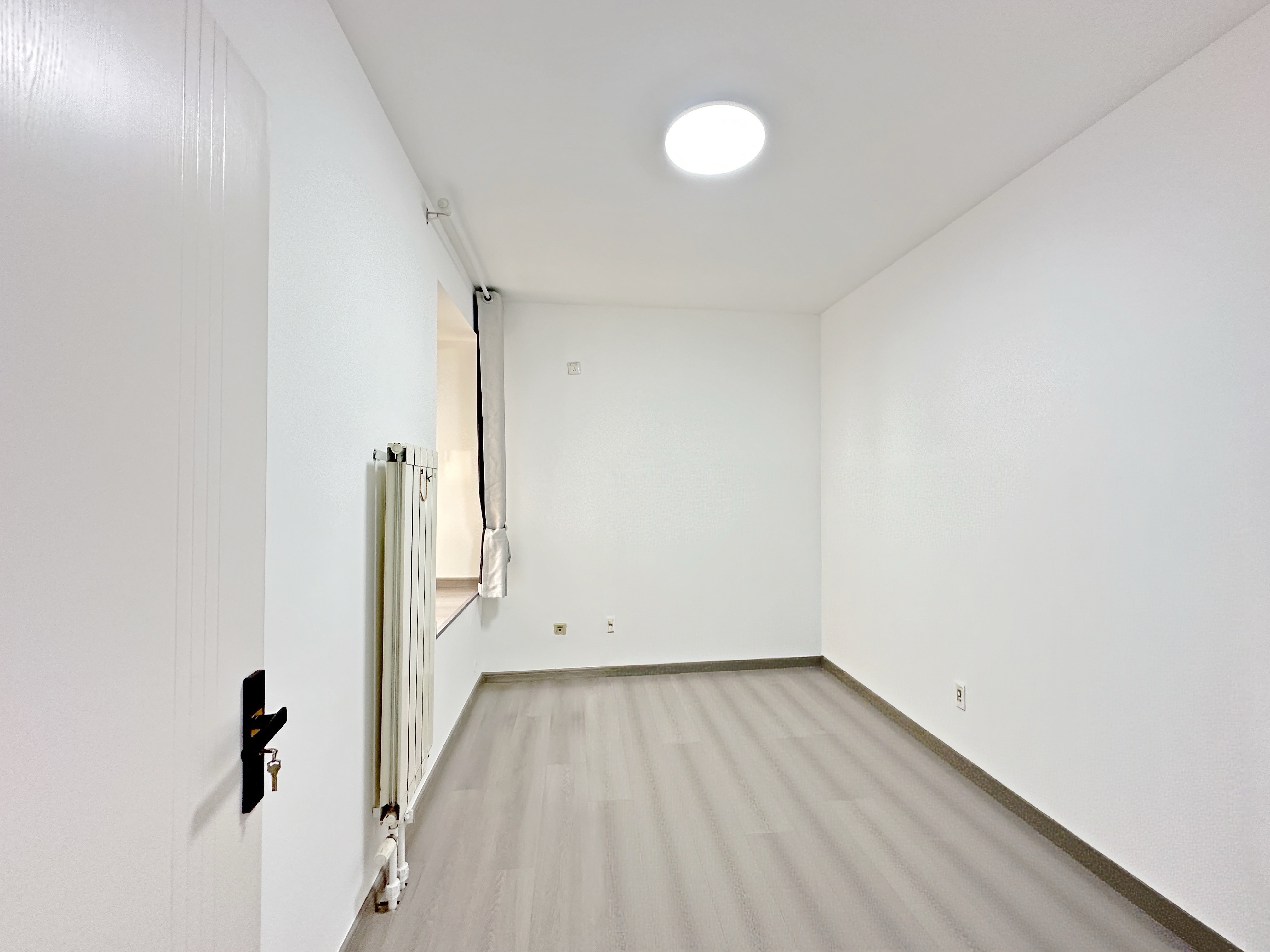 中海国际社区熙岸东区(A2地块）