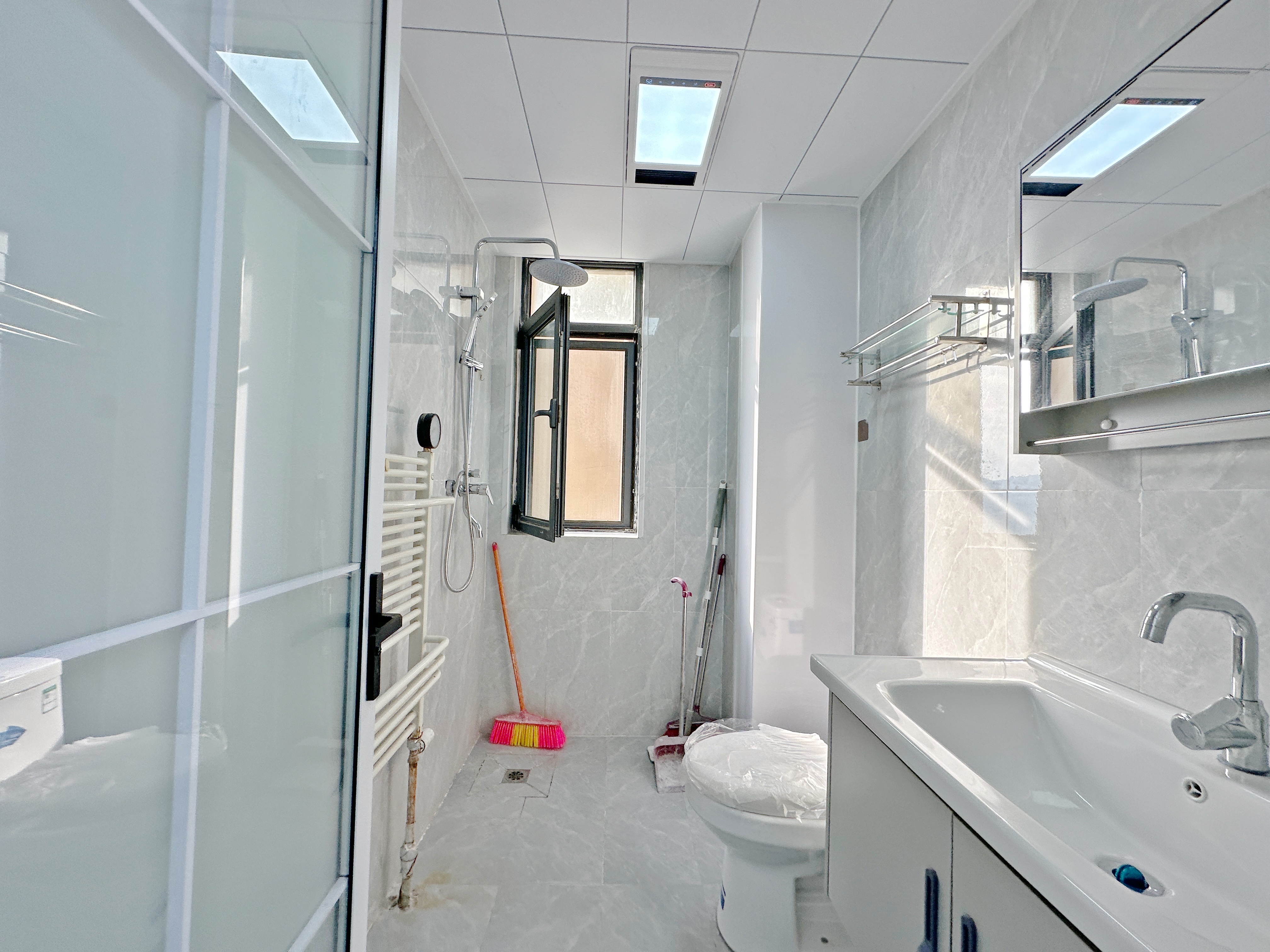 中海国际社区熙岸东区(A2地块）