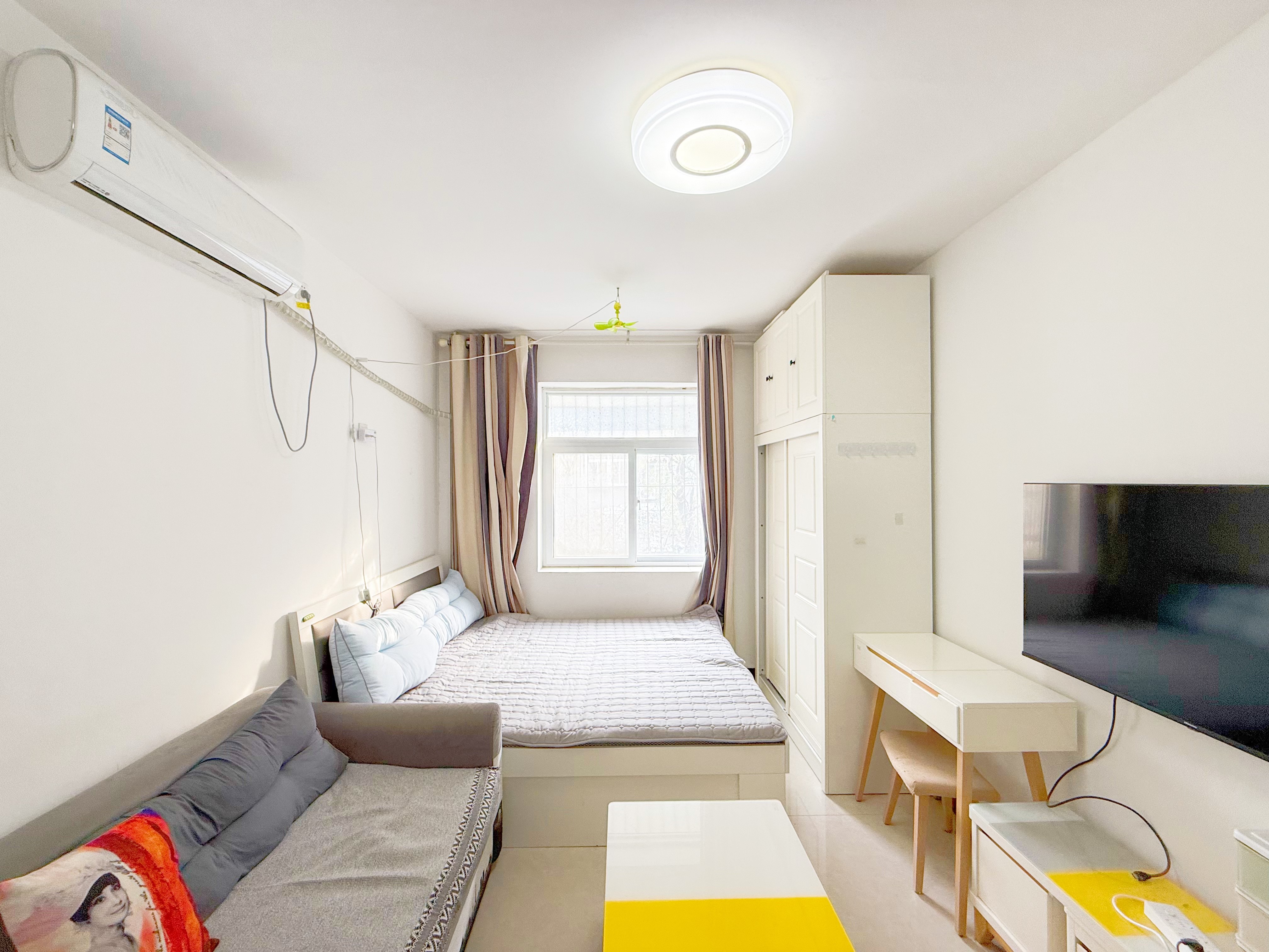 崇德街单位宿舍