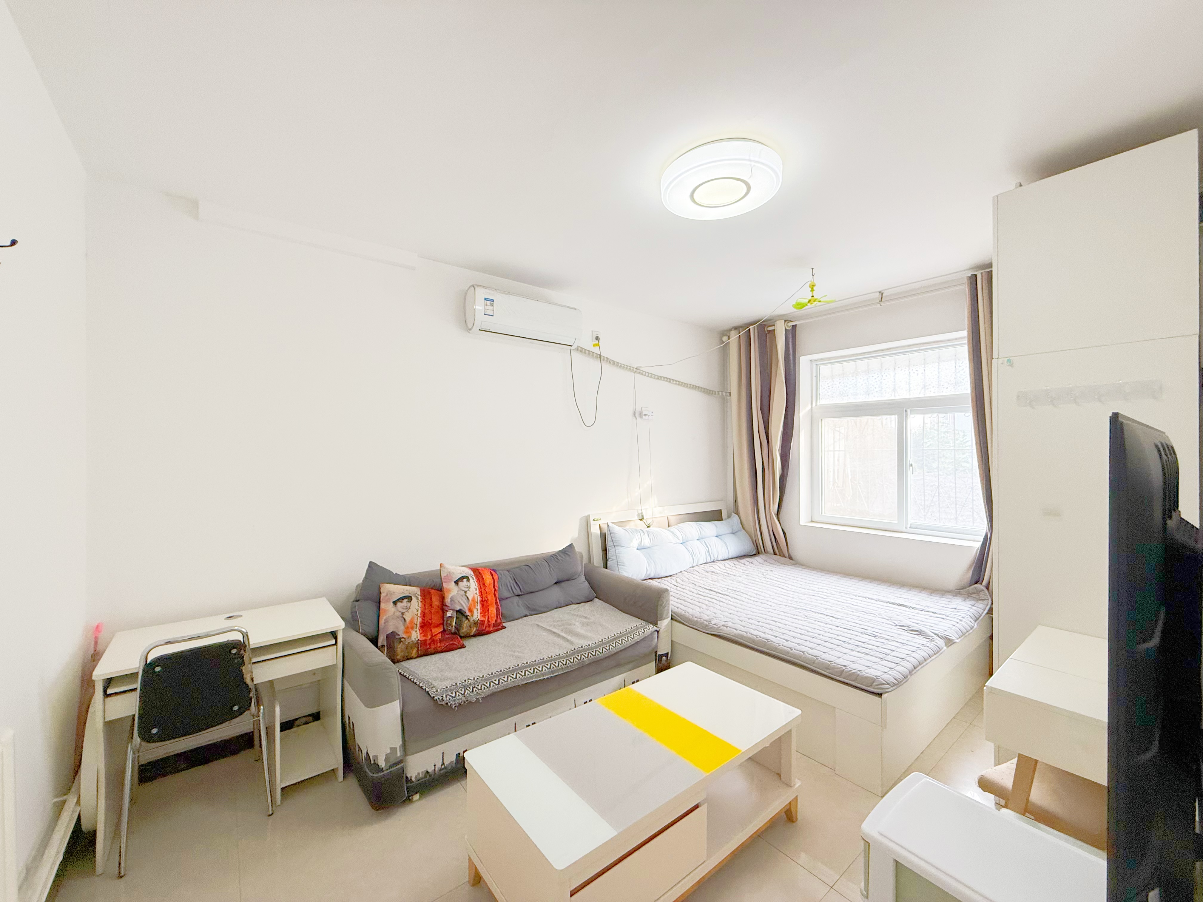 崇德街单位宿舍