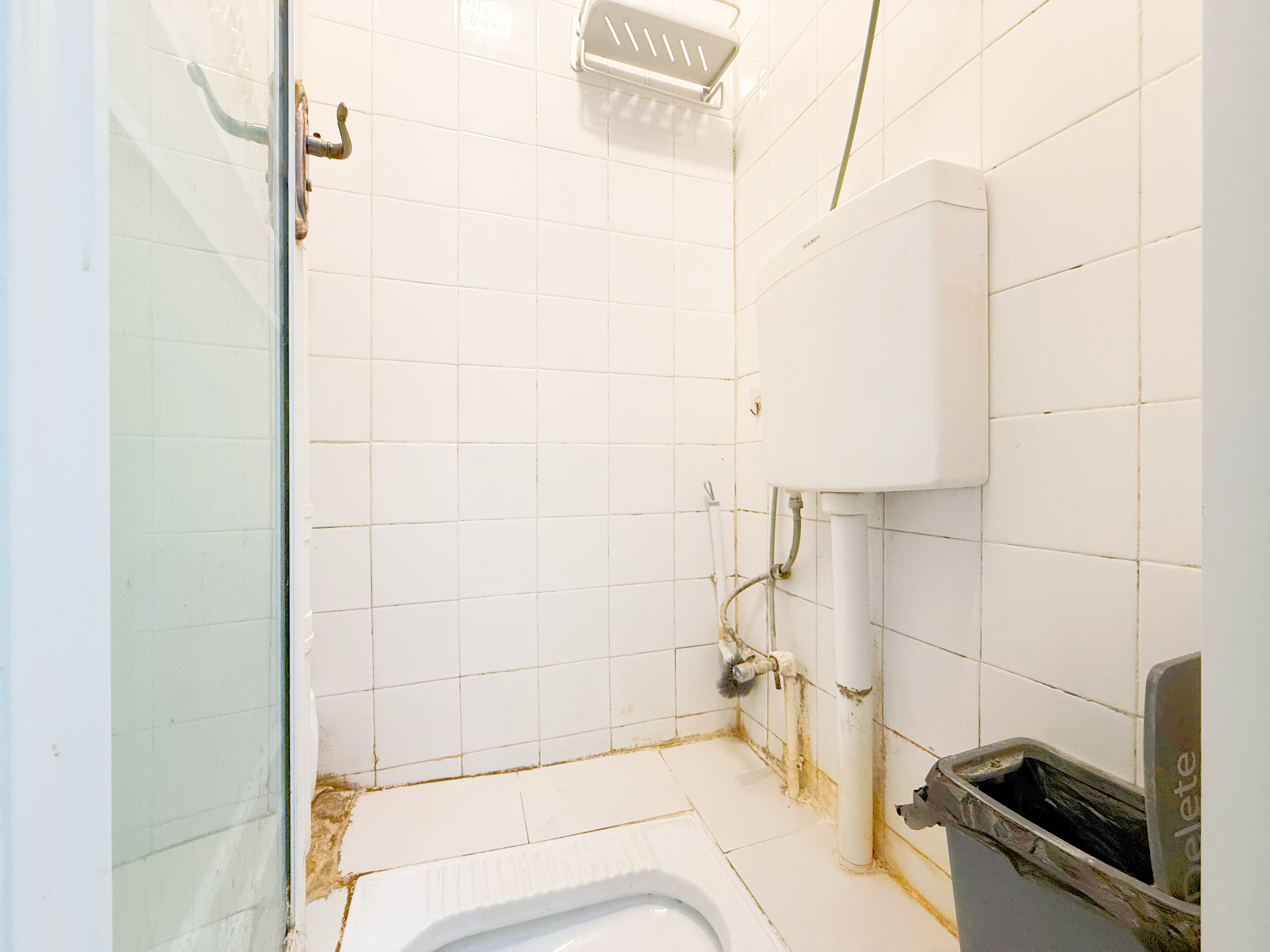 崇德街单位宿舍