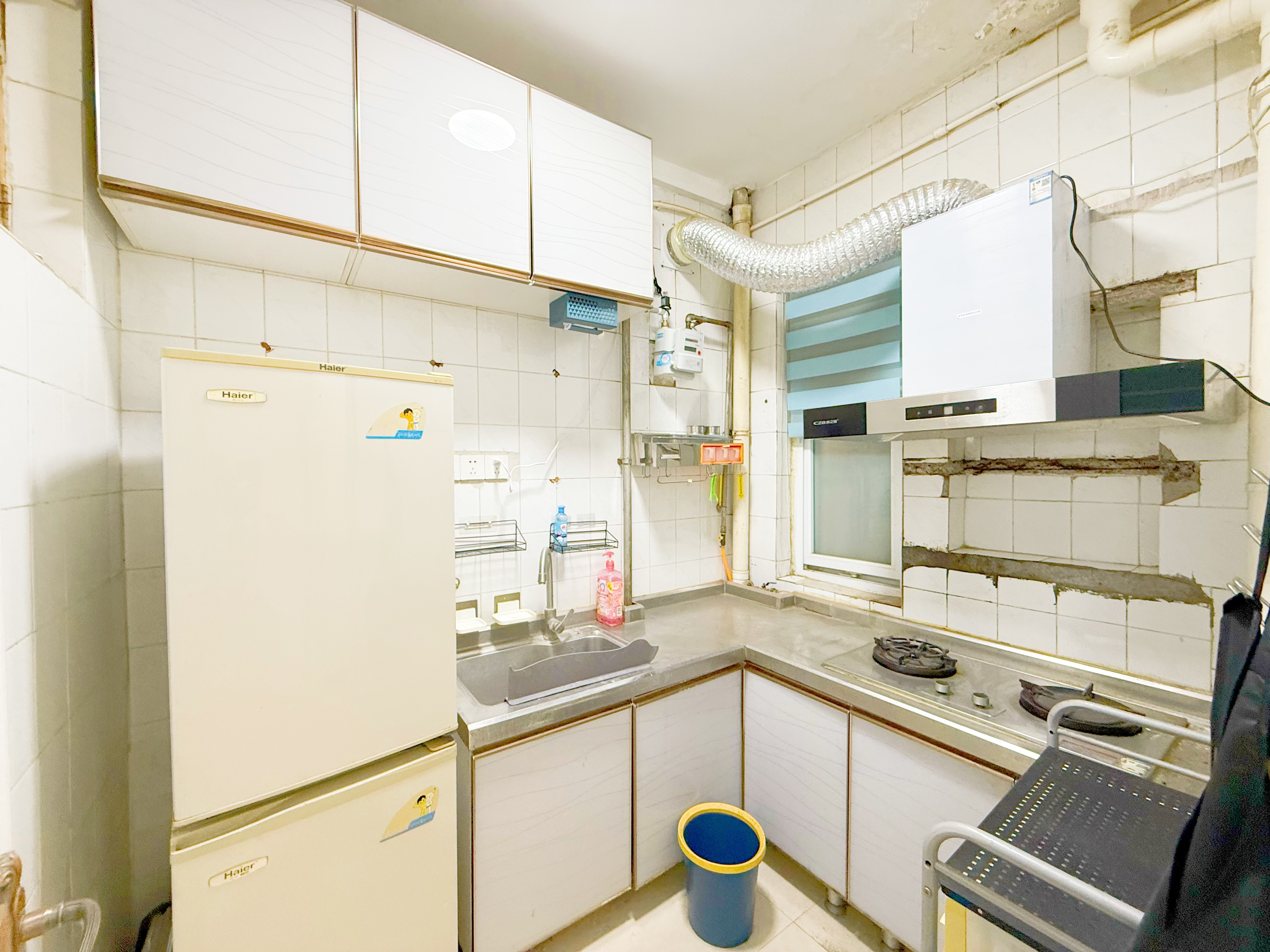 崇德街单位宿舍