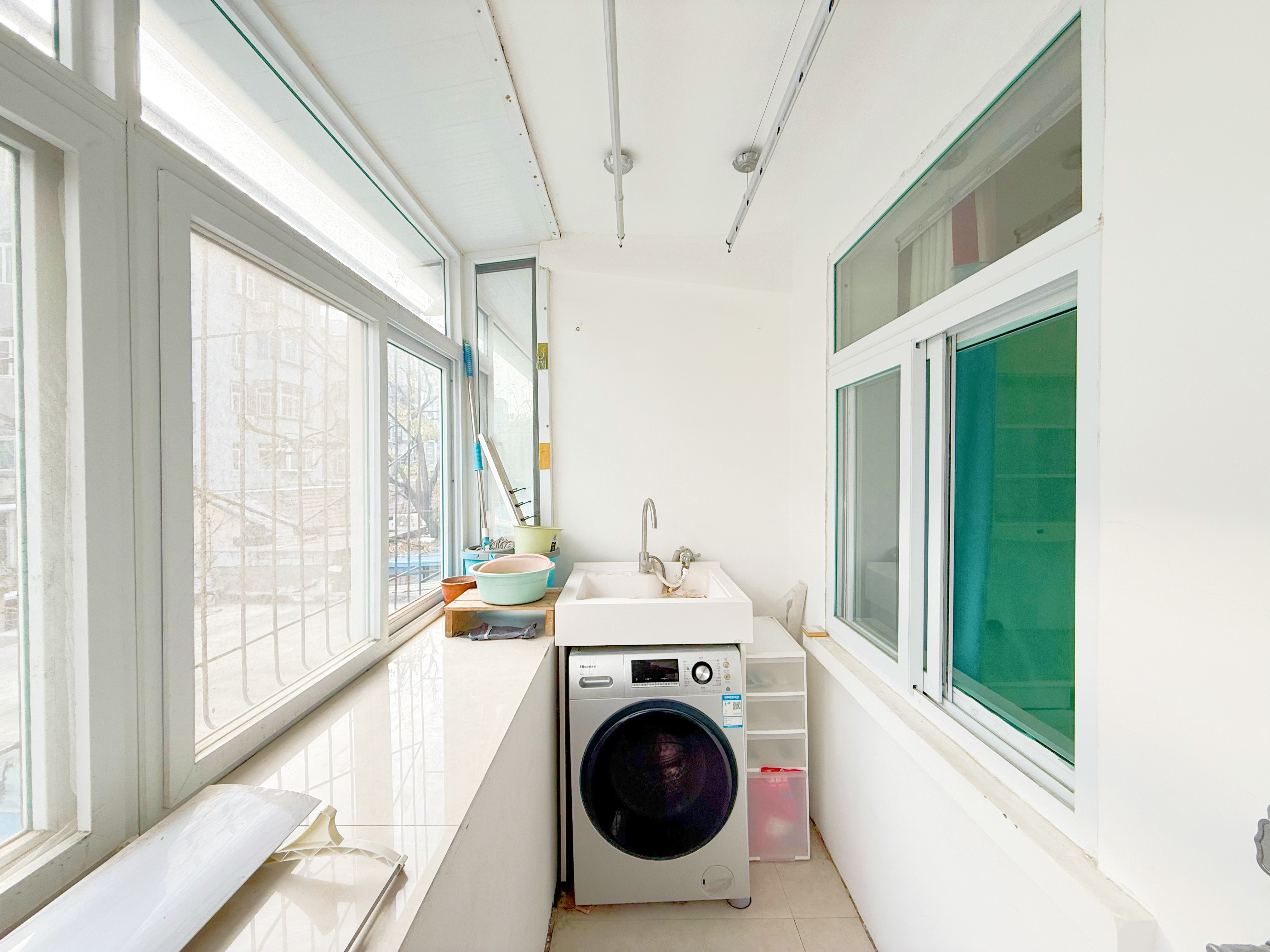 崇德街单位宿舍