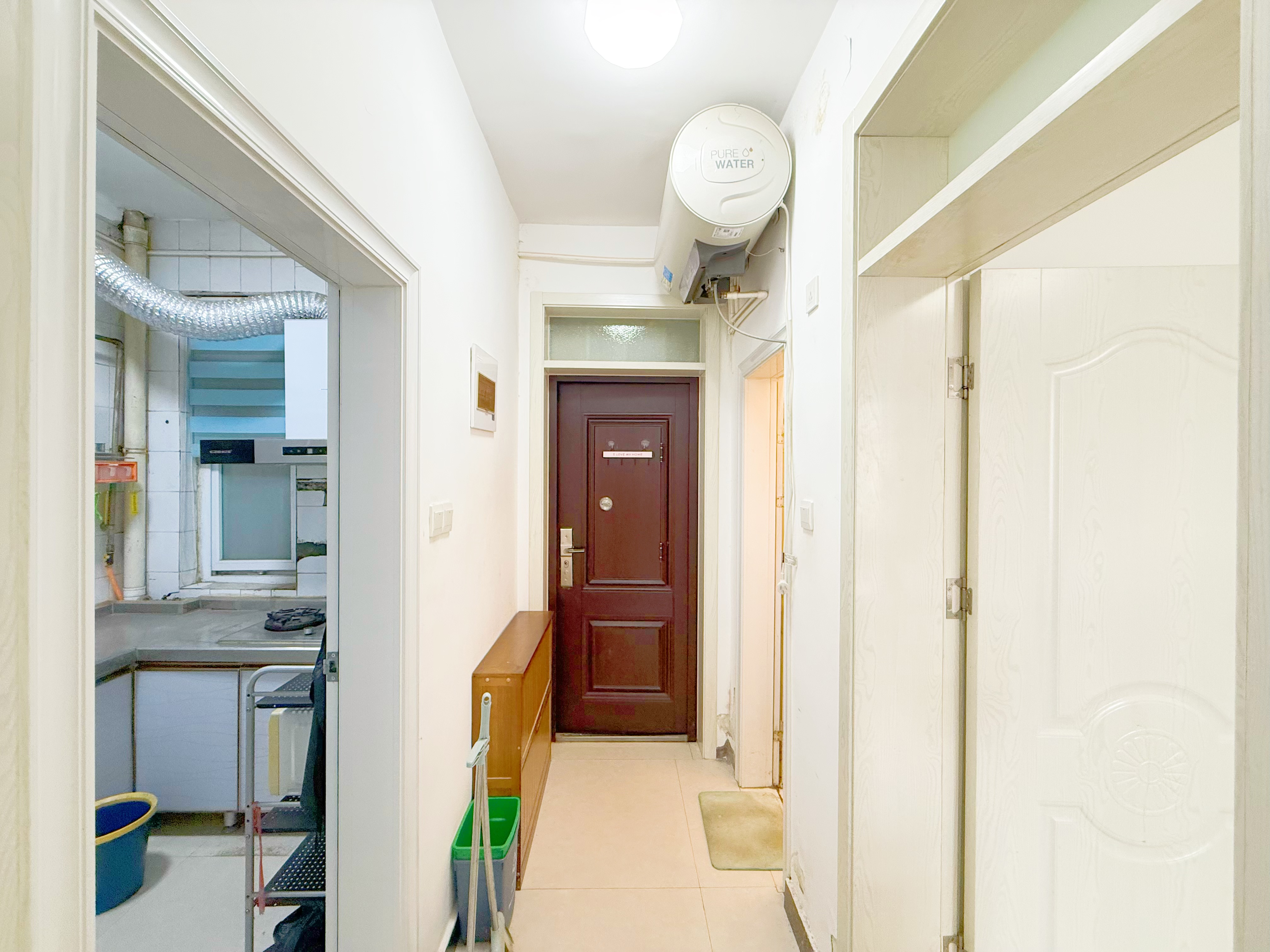 崇德街单位宿舍