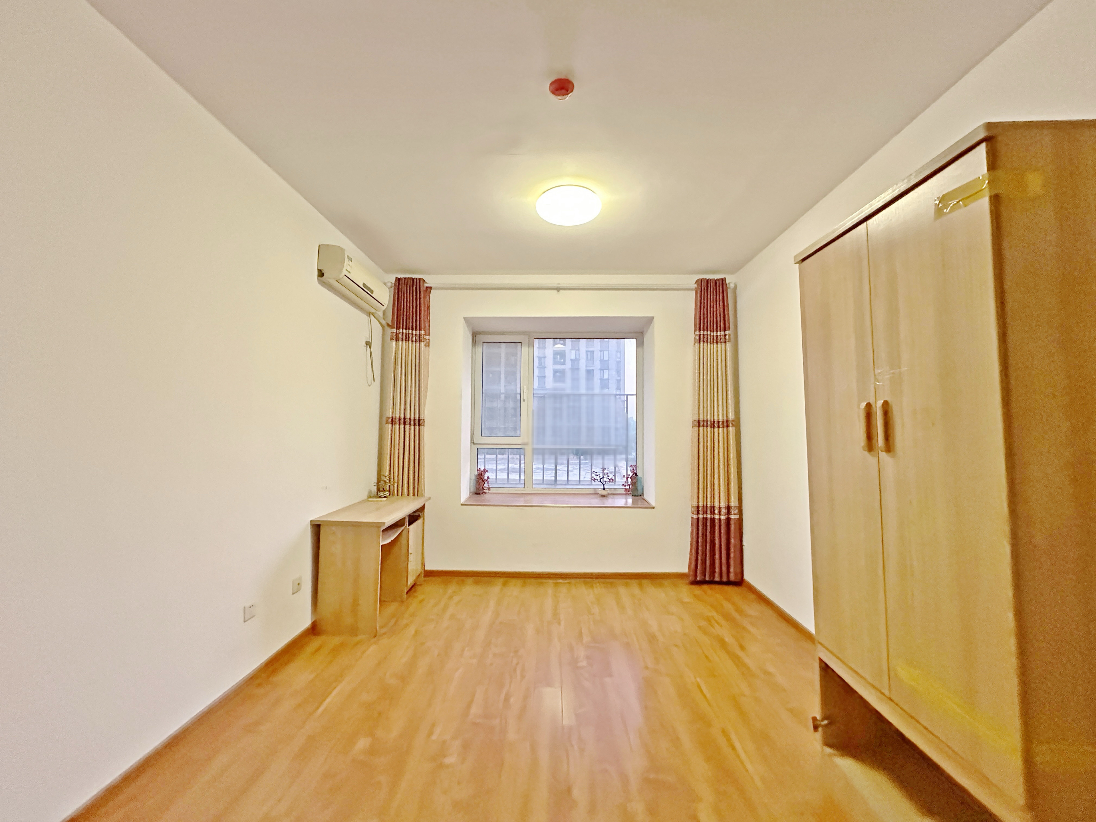 绿地国际城牡丹明都