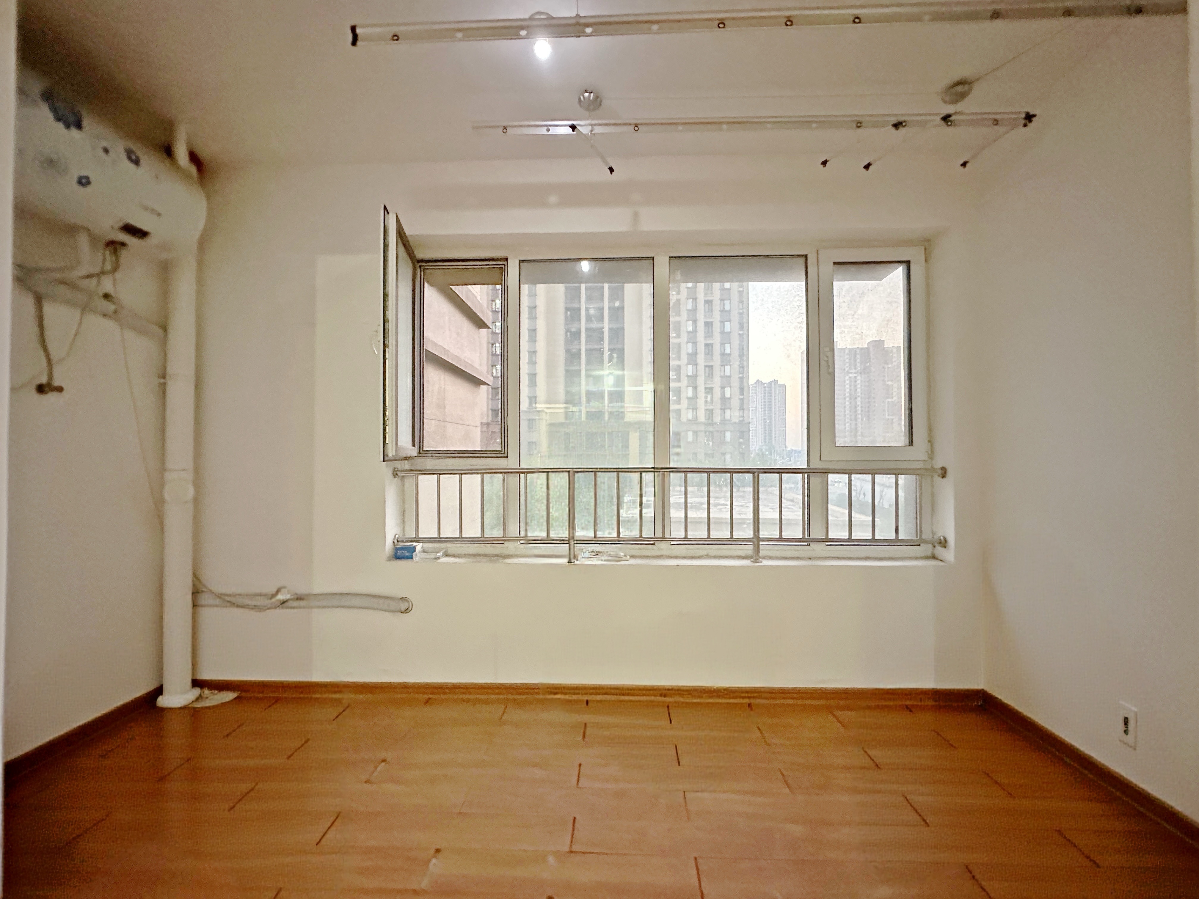 绿地国际城牡丹明都