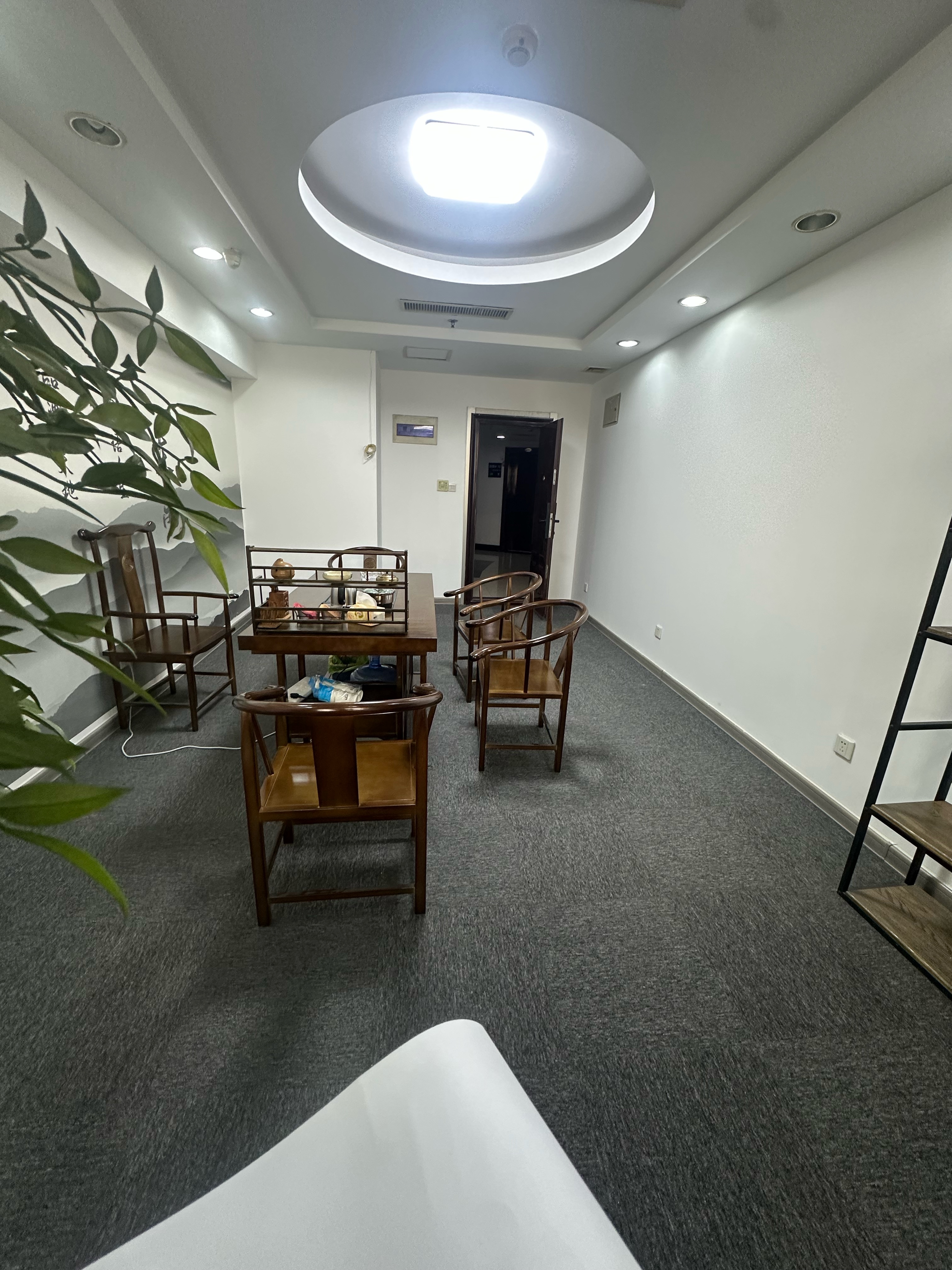 明珠国际商务港