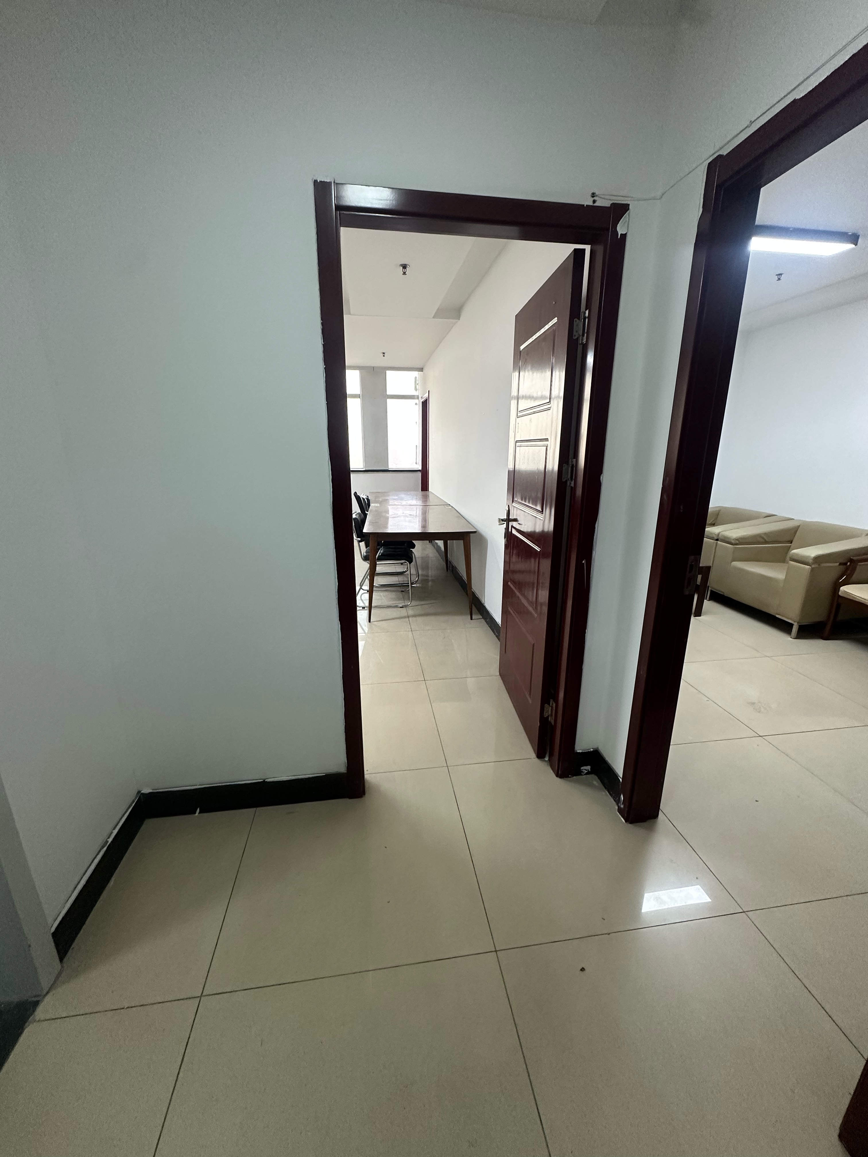 明珠国际商务港