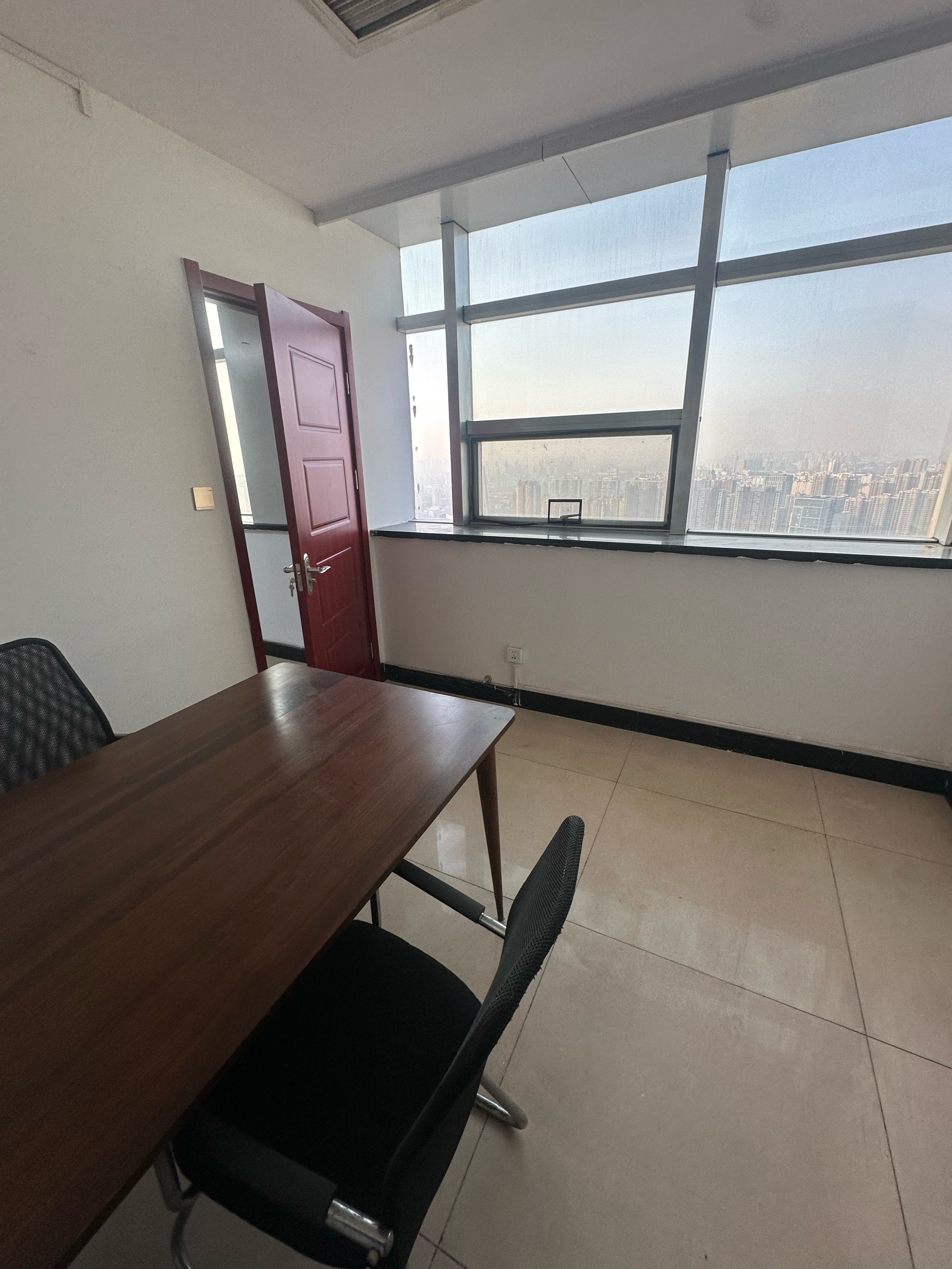 明珠国际商务港