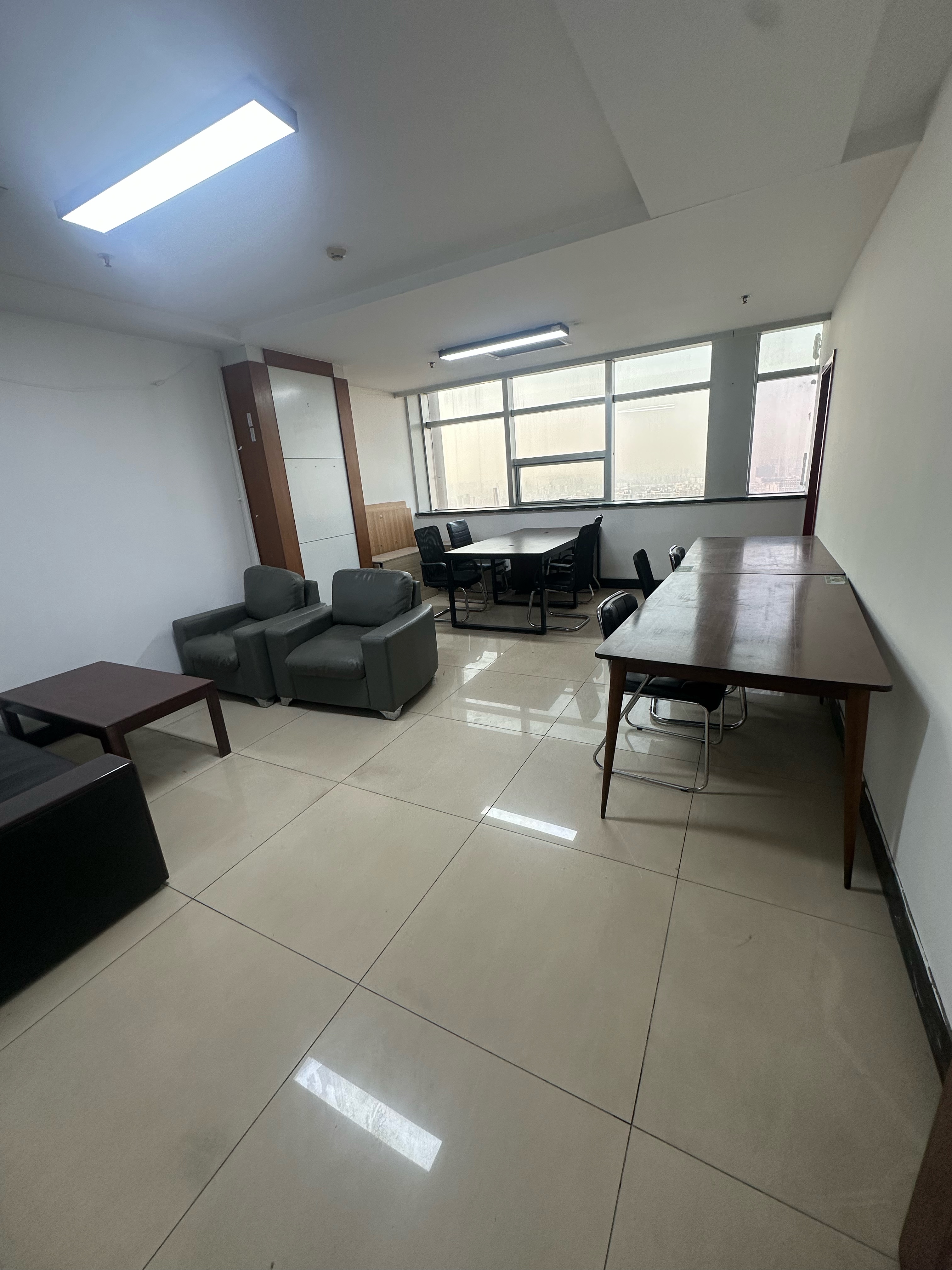 明珠国际商务港