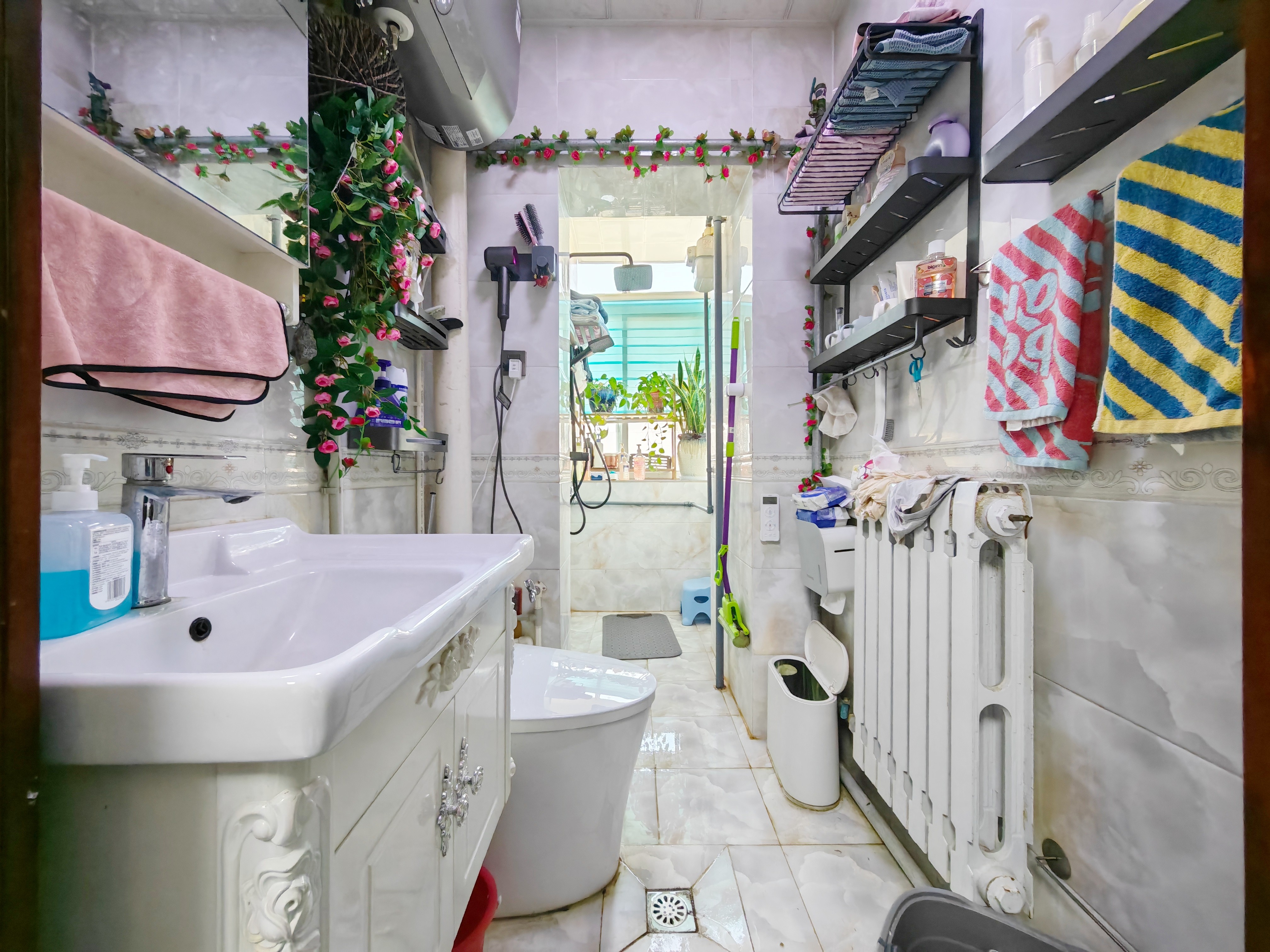 羊头峪西沟宿舍