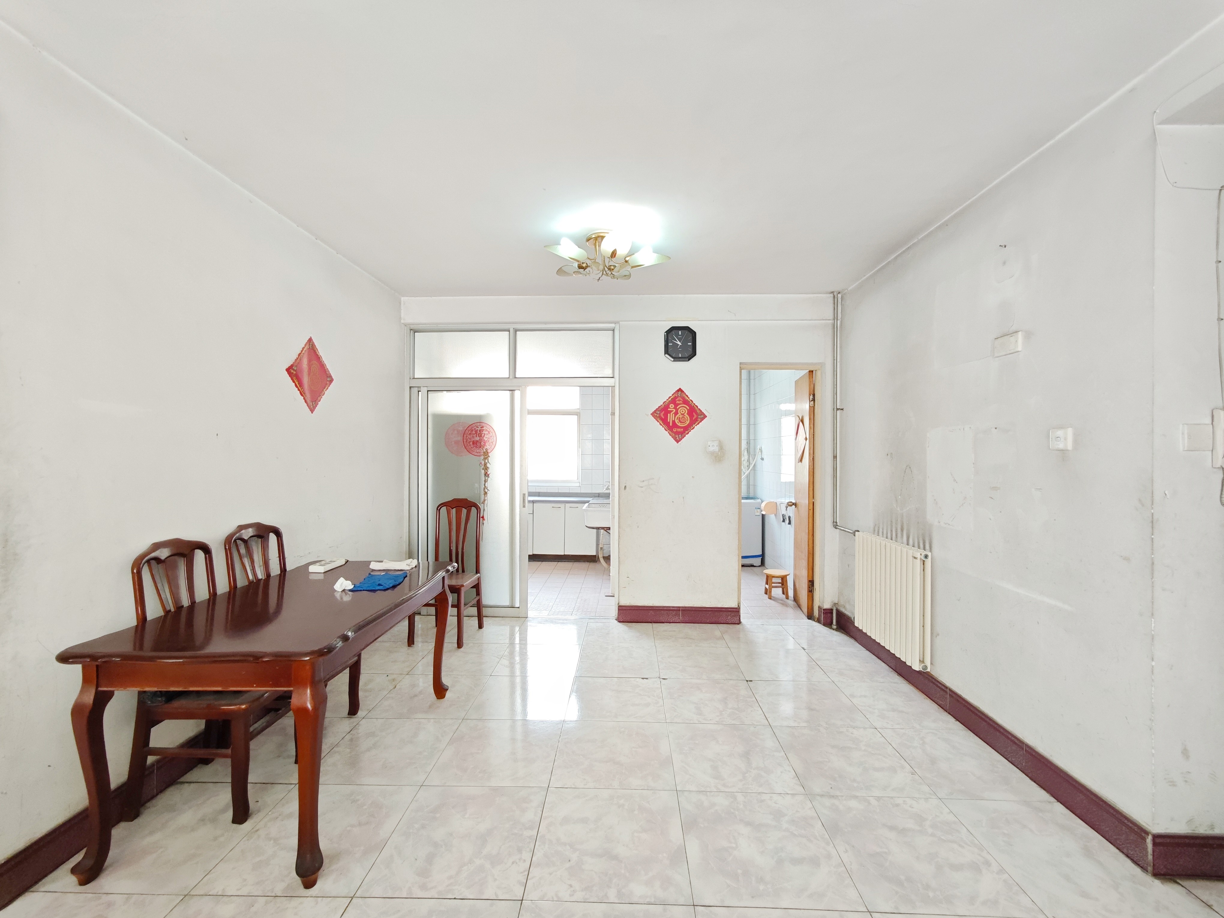 无影山中路交通学院宿舍