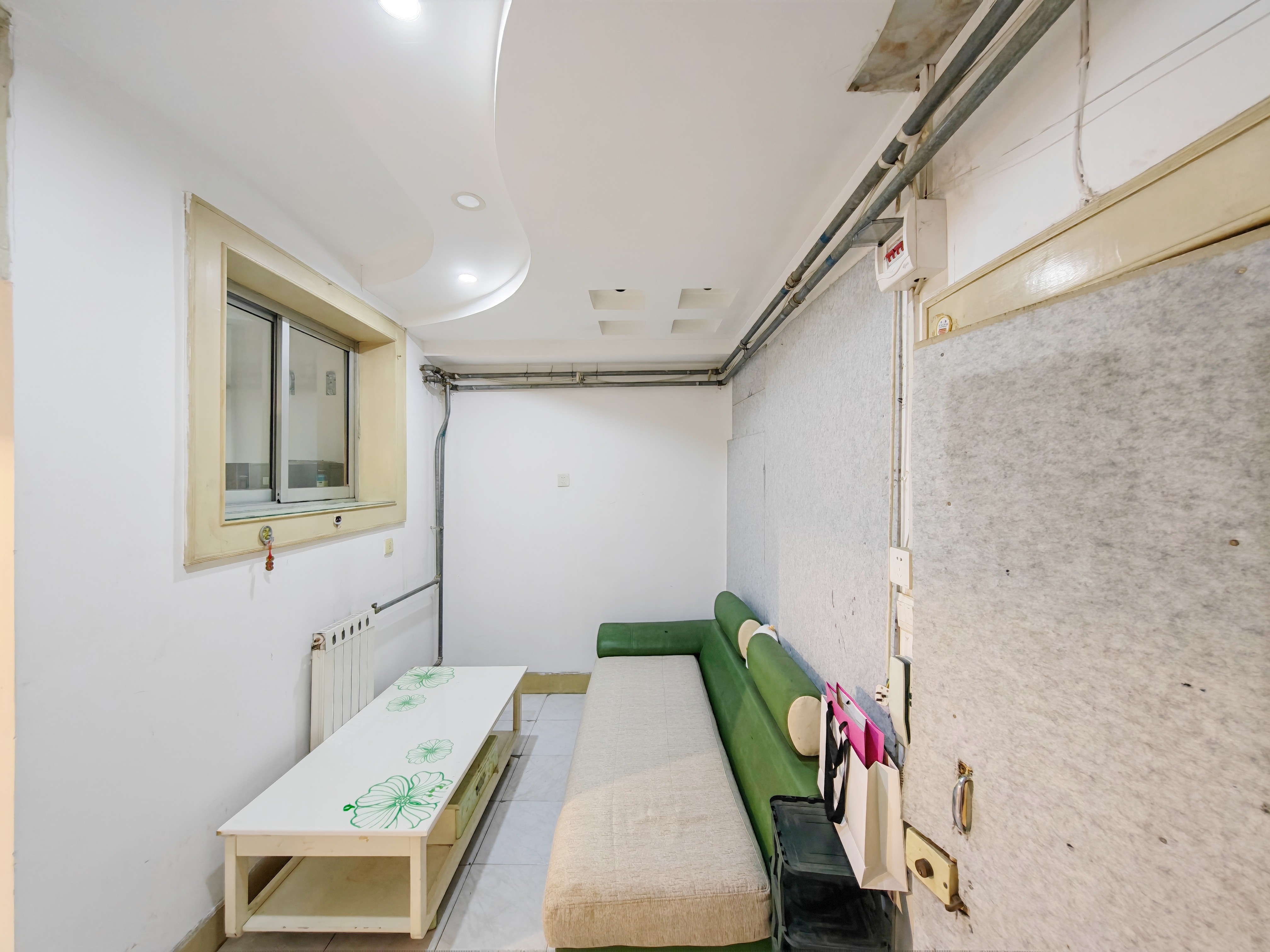  闵子骞路74号（化工研究所） 南