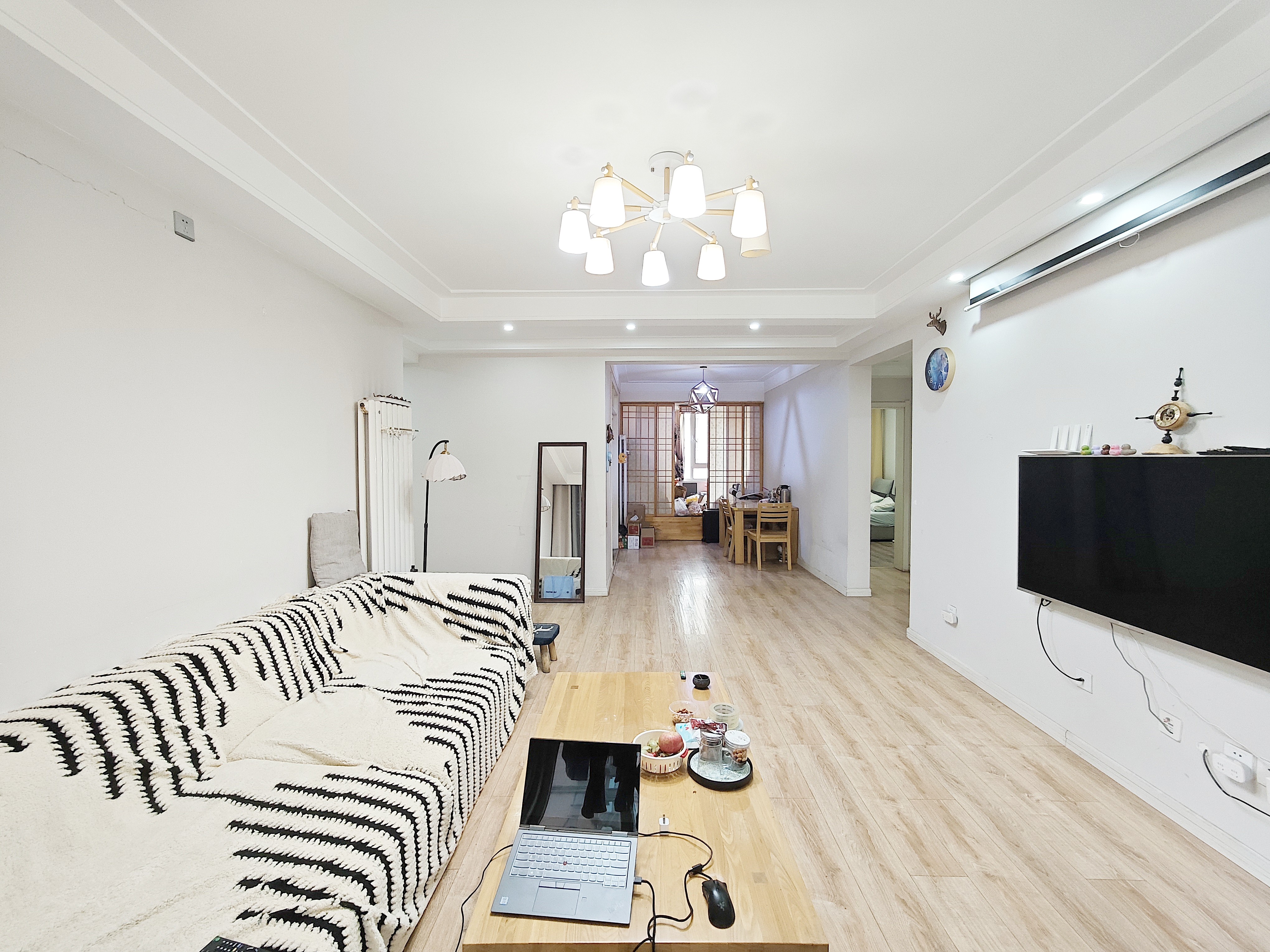 东城逸家逸士园