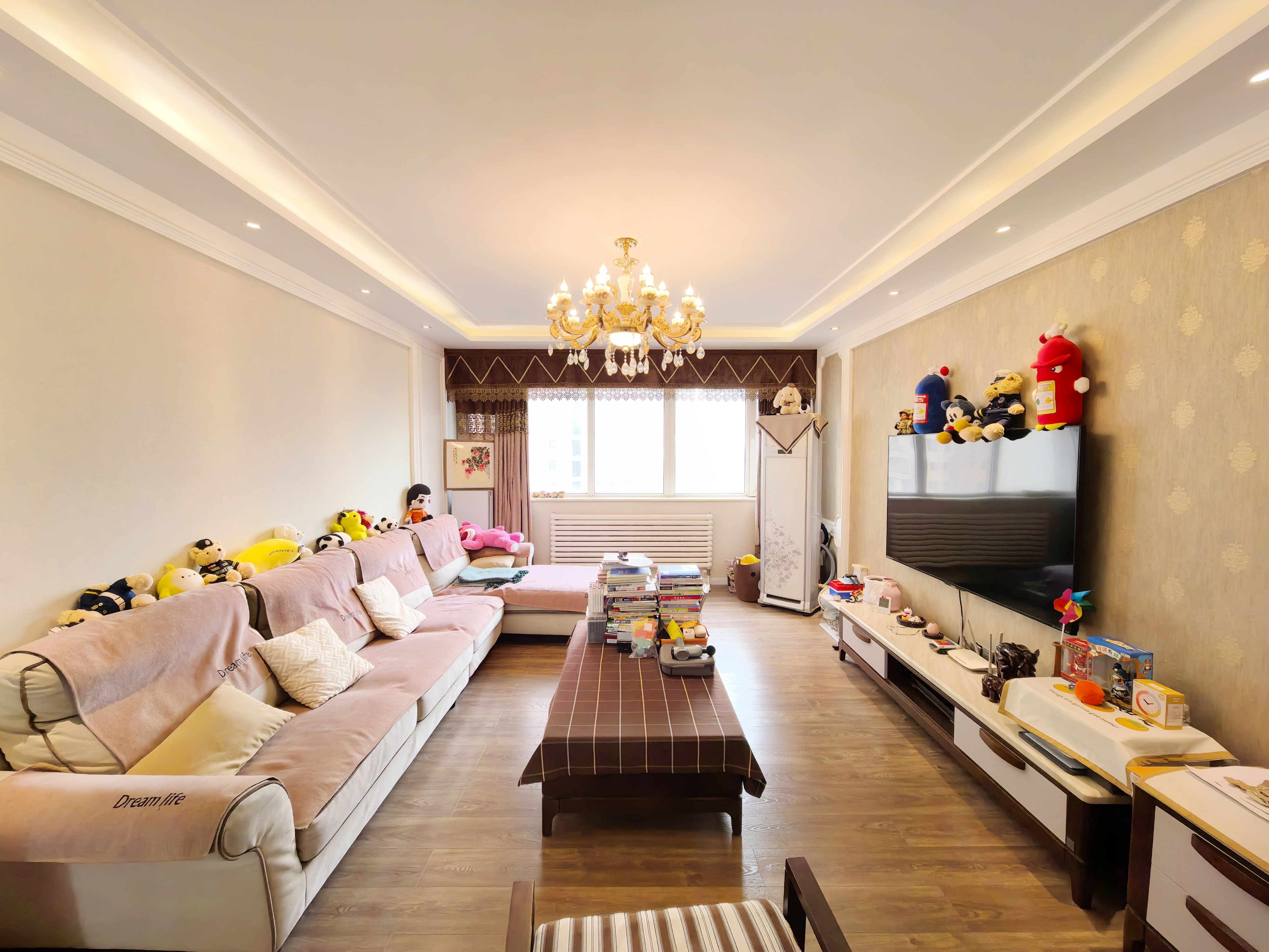 中海紫御东郡(东区)