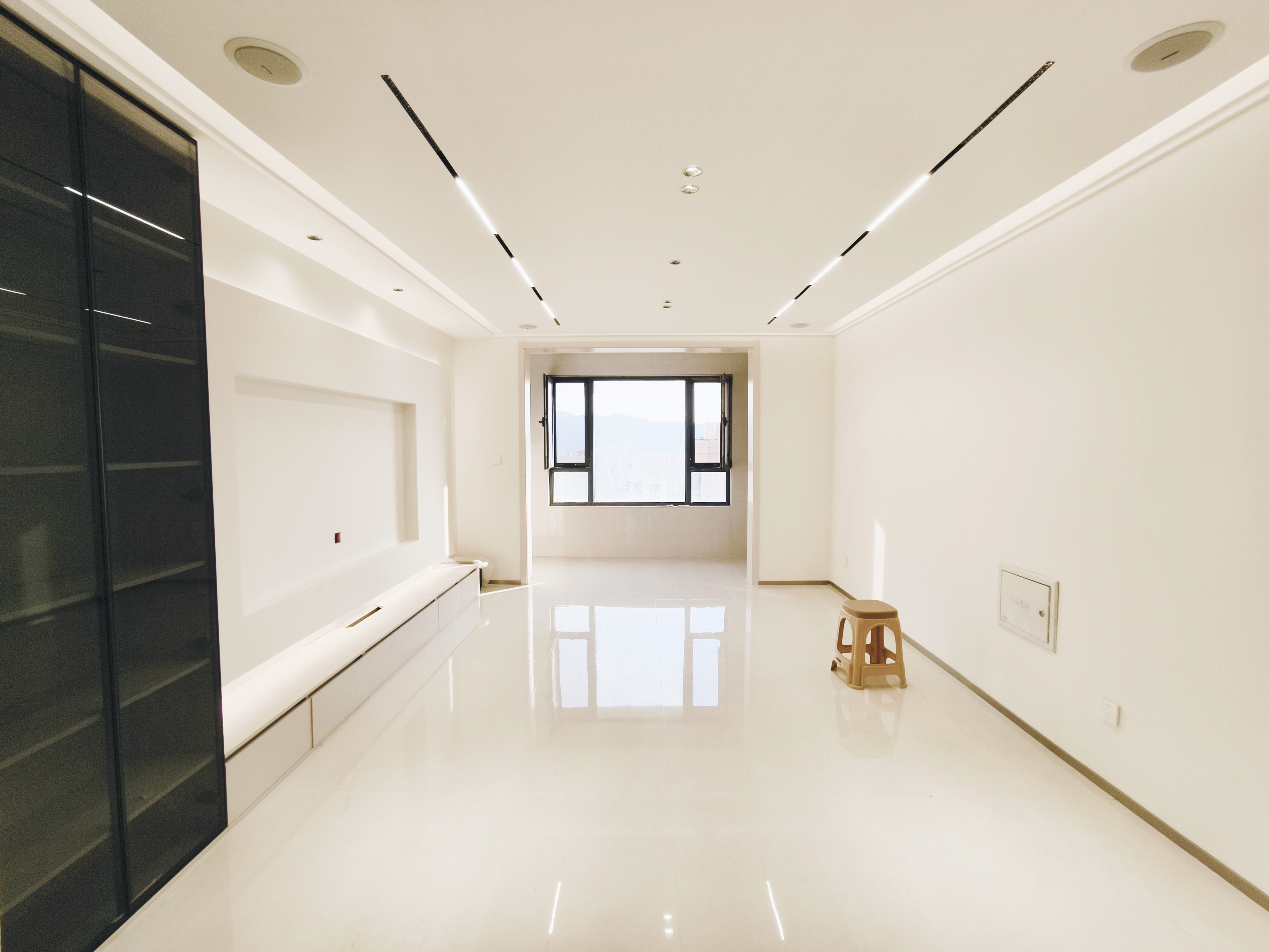  中建凤栖第 南北