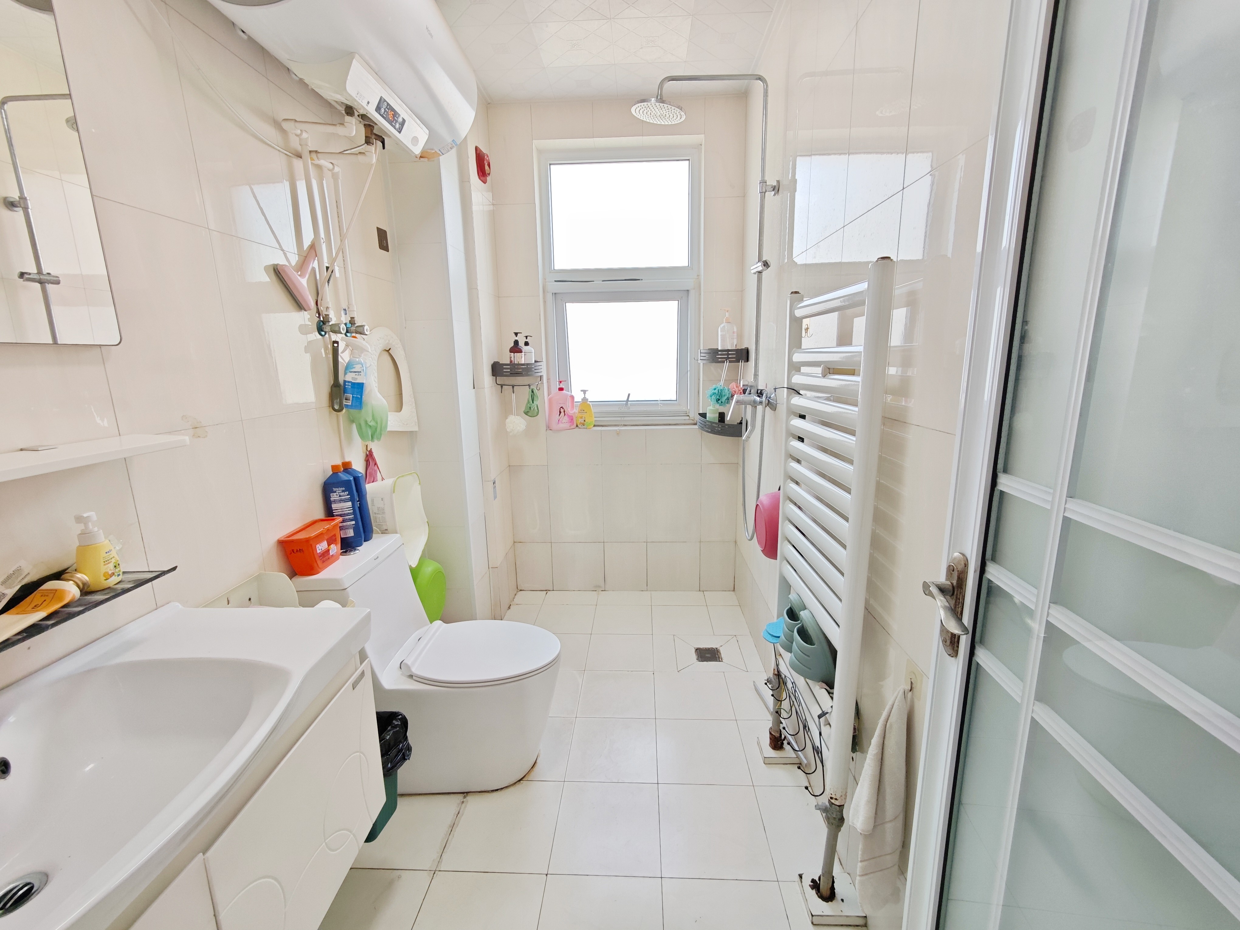 绿地中央广场四区