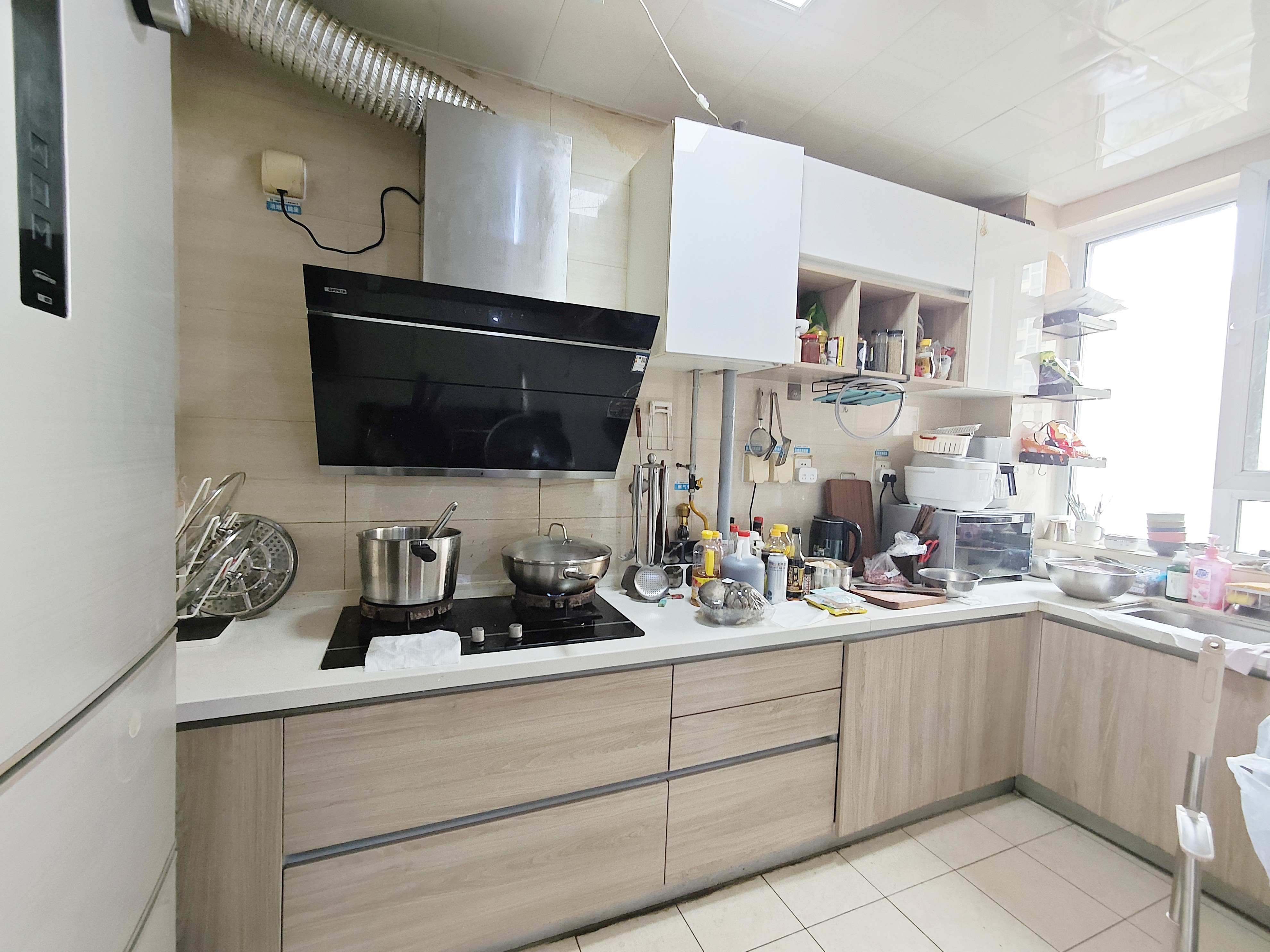 东城逸家逸士园