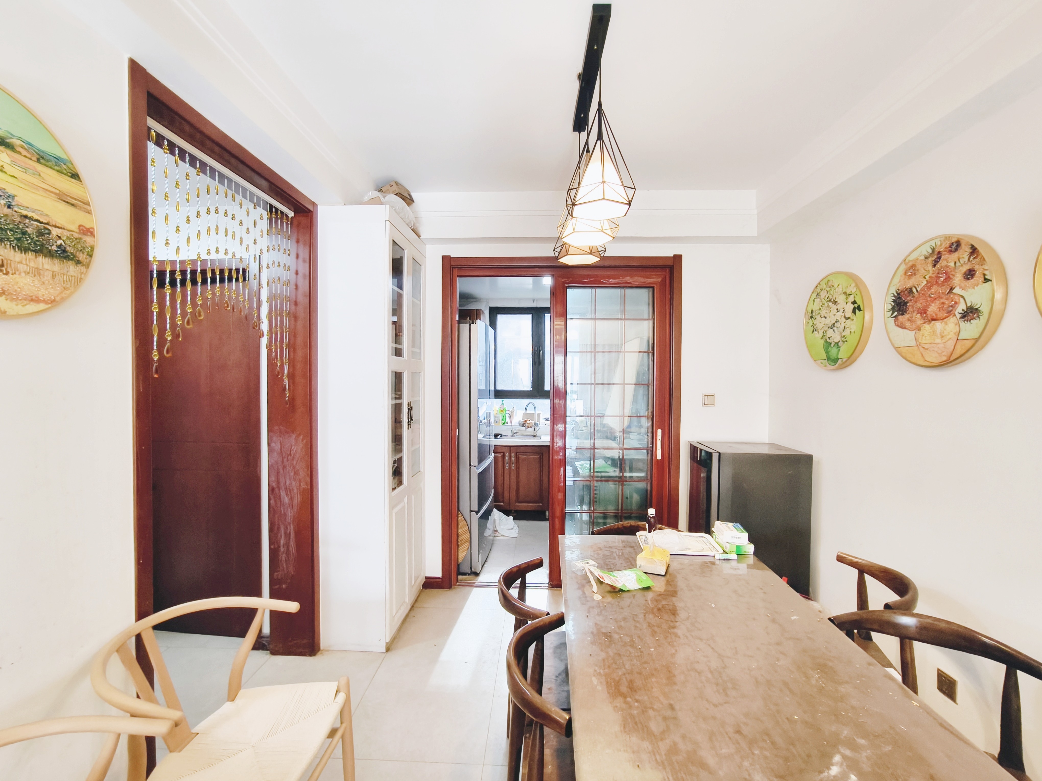 中新锦绣天地中苑二区