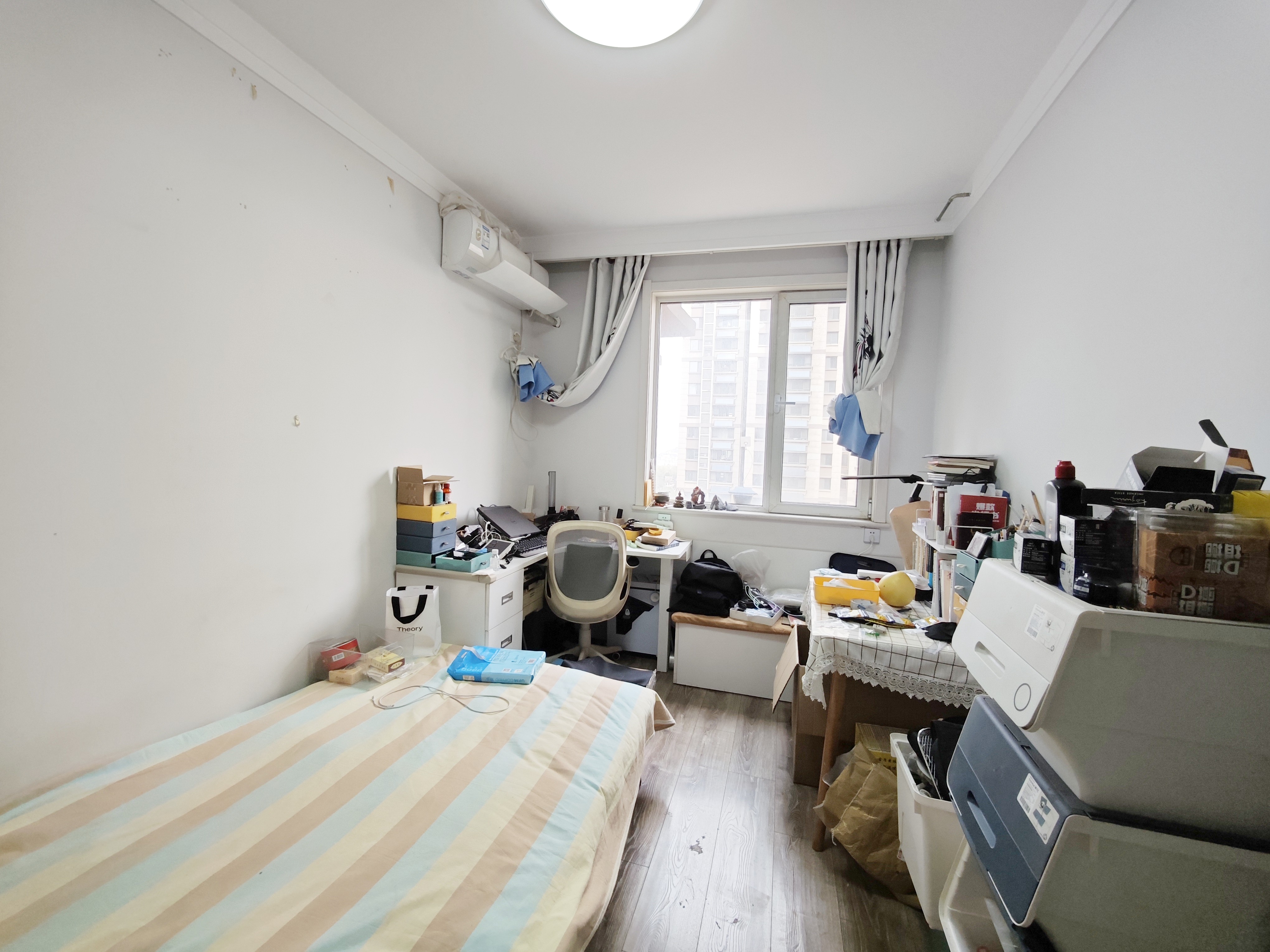 东城逸家逸士园