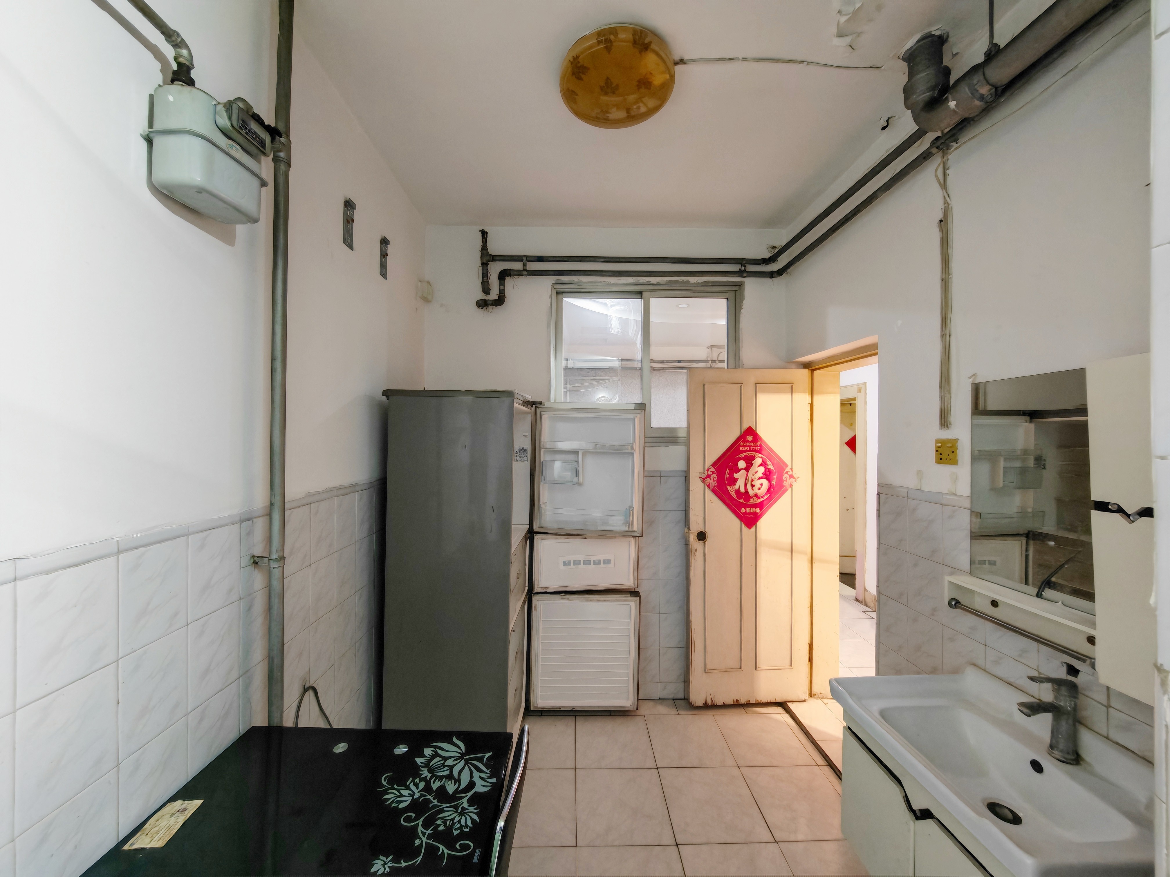 闵子骞路74号（化工研究所）