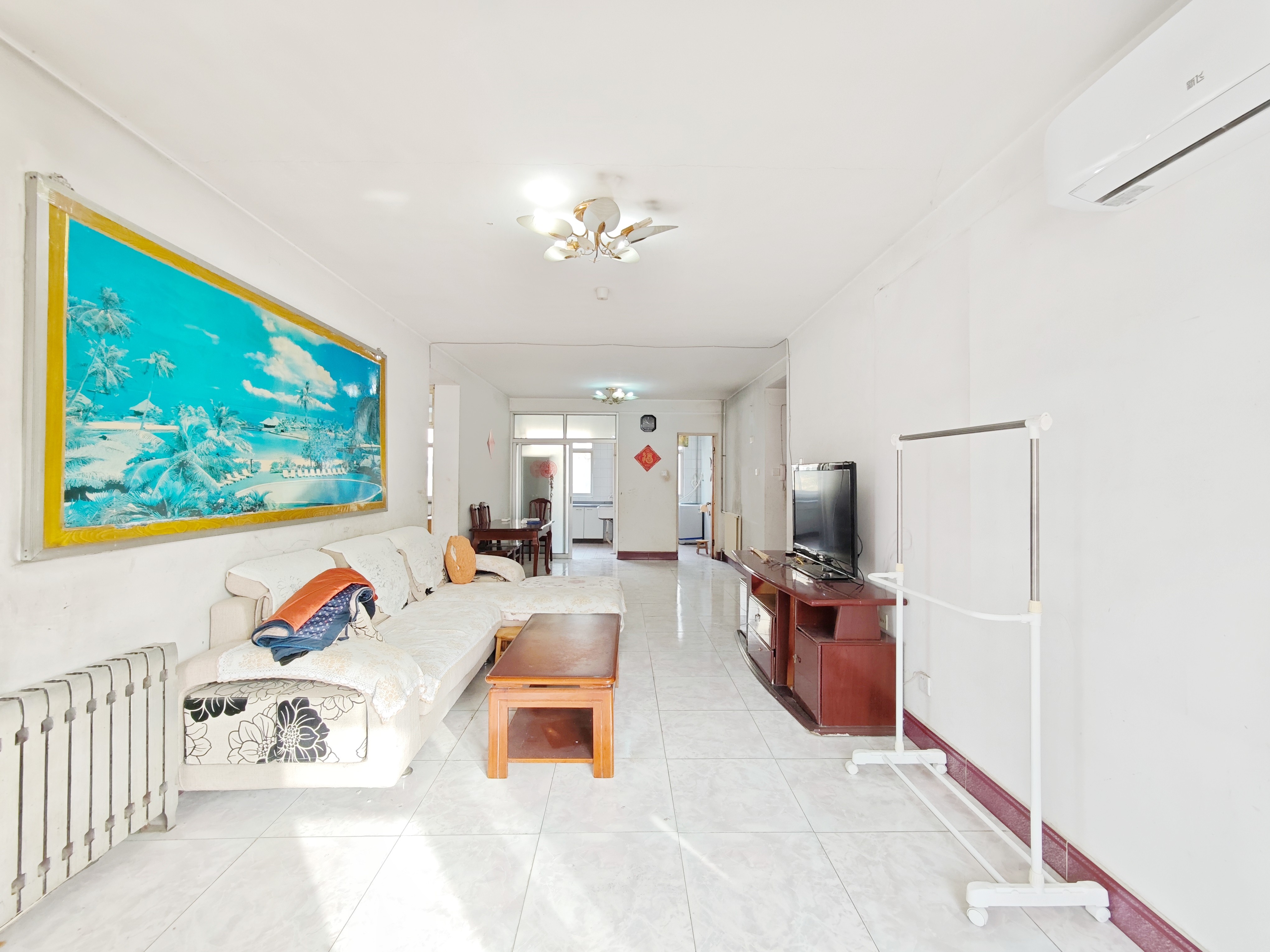 无影山中路交通学院宿舍