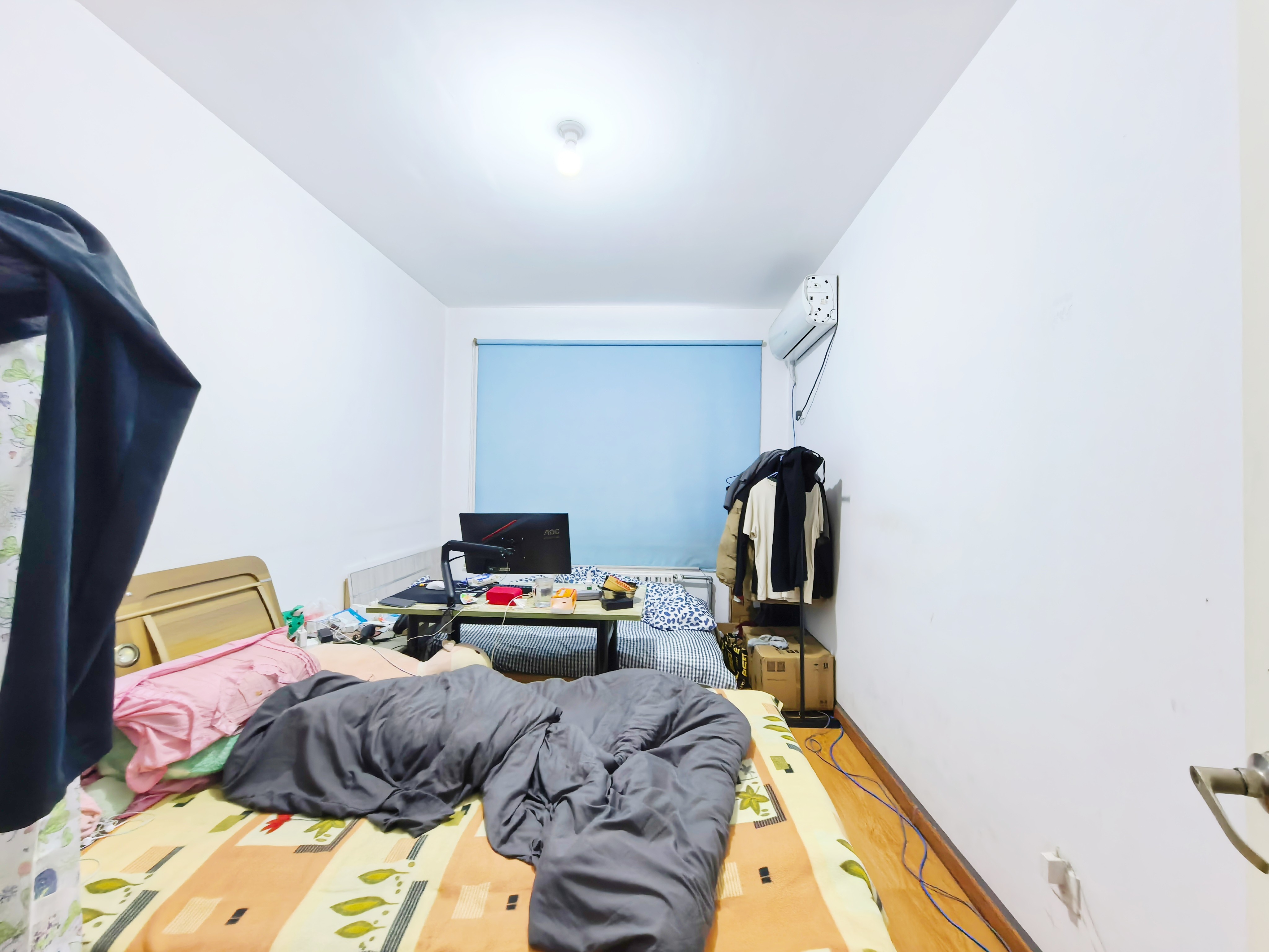 腊山南苑(一区)