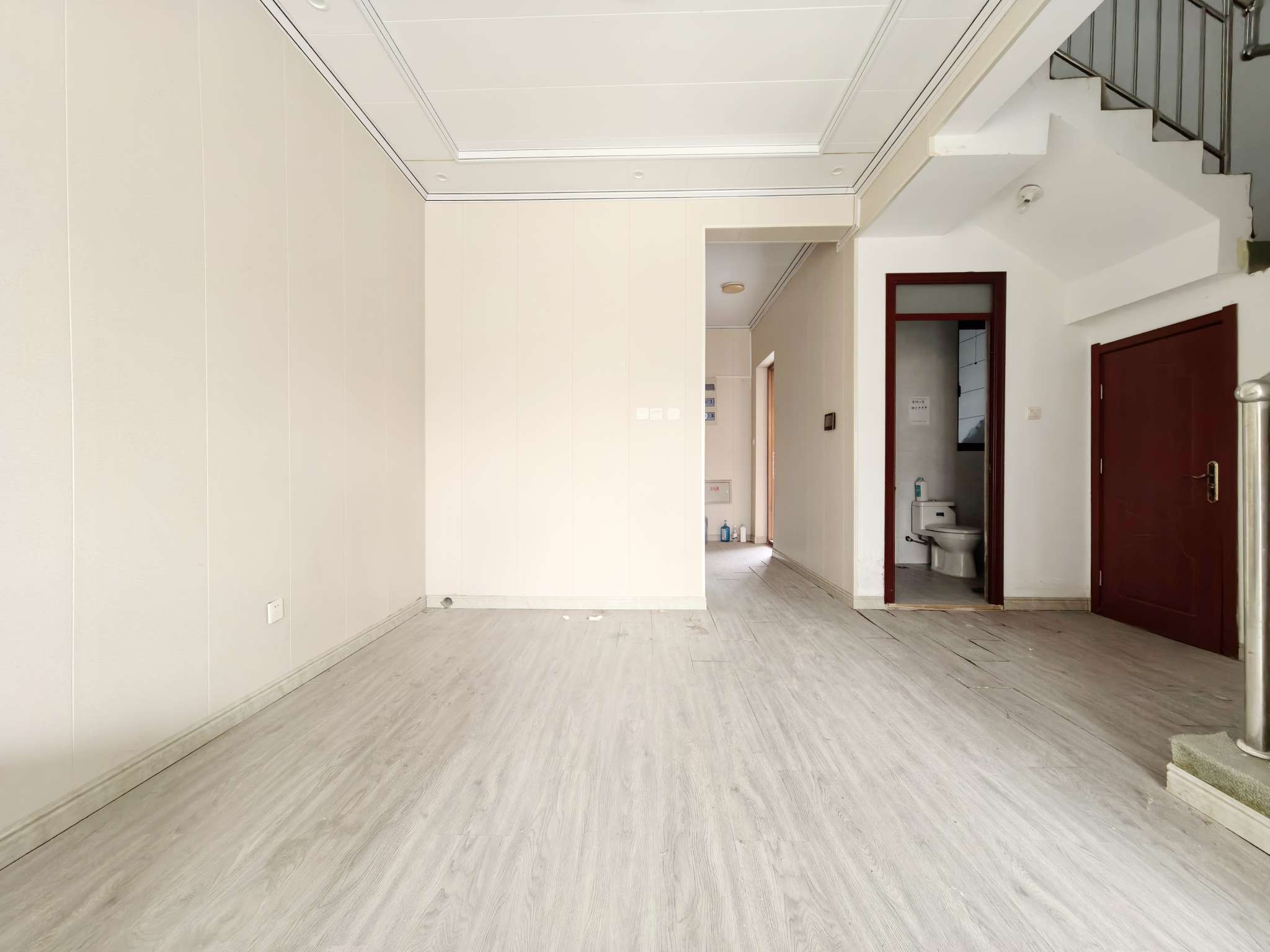 中国中铁诺德名府