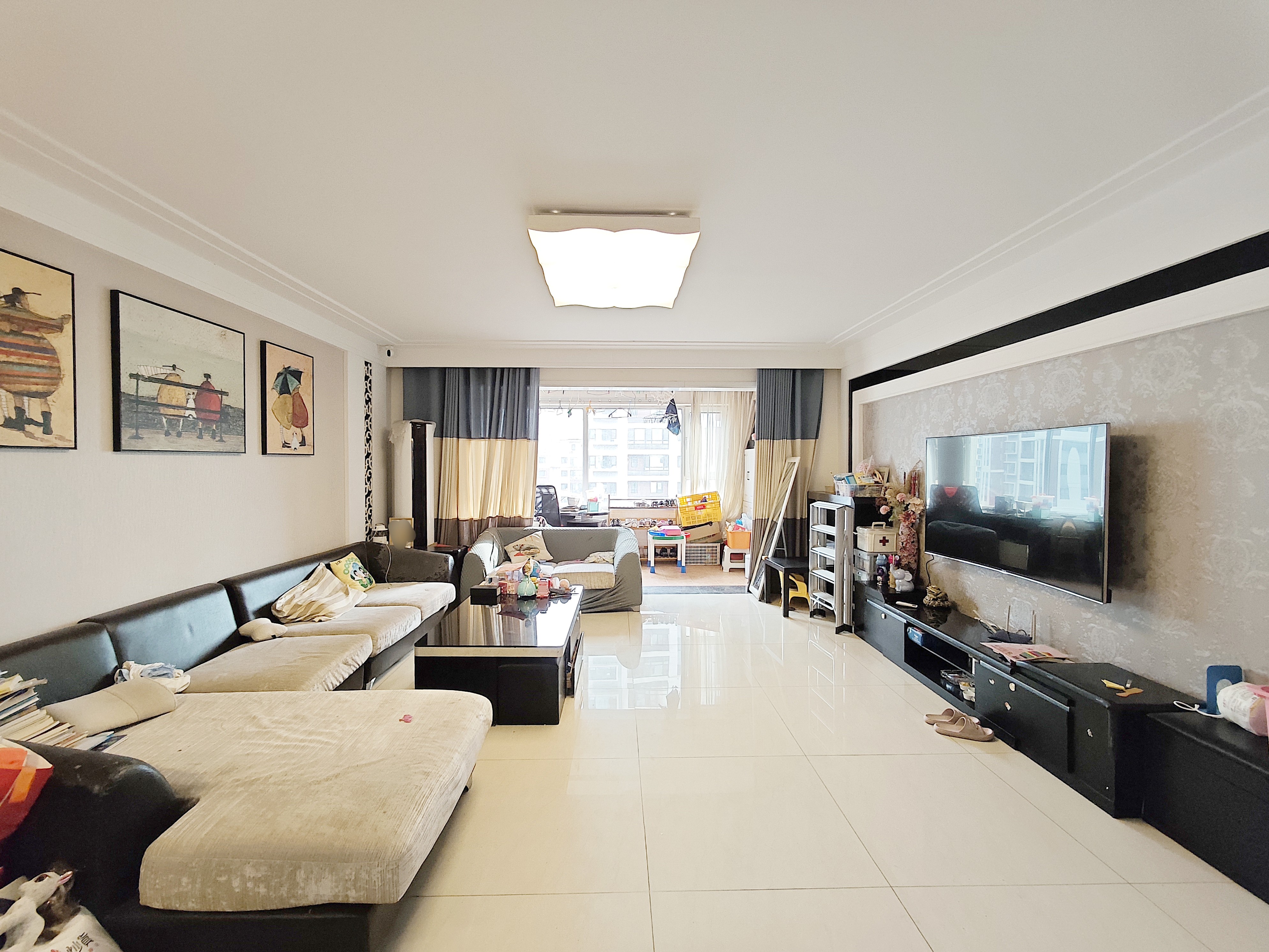  国华印象(住宅) 南北