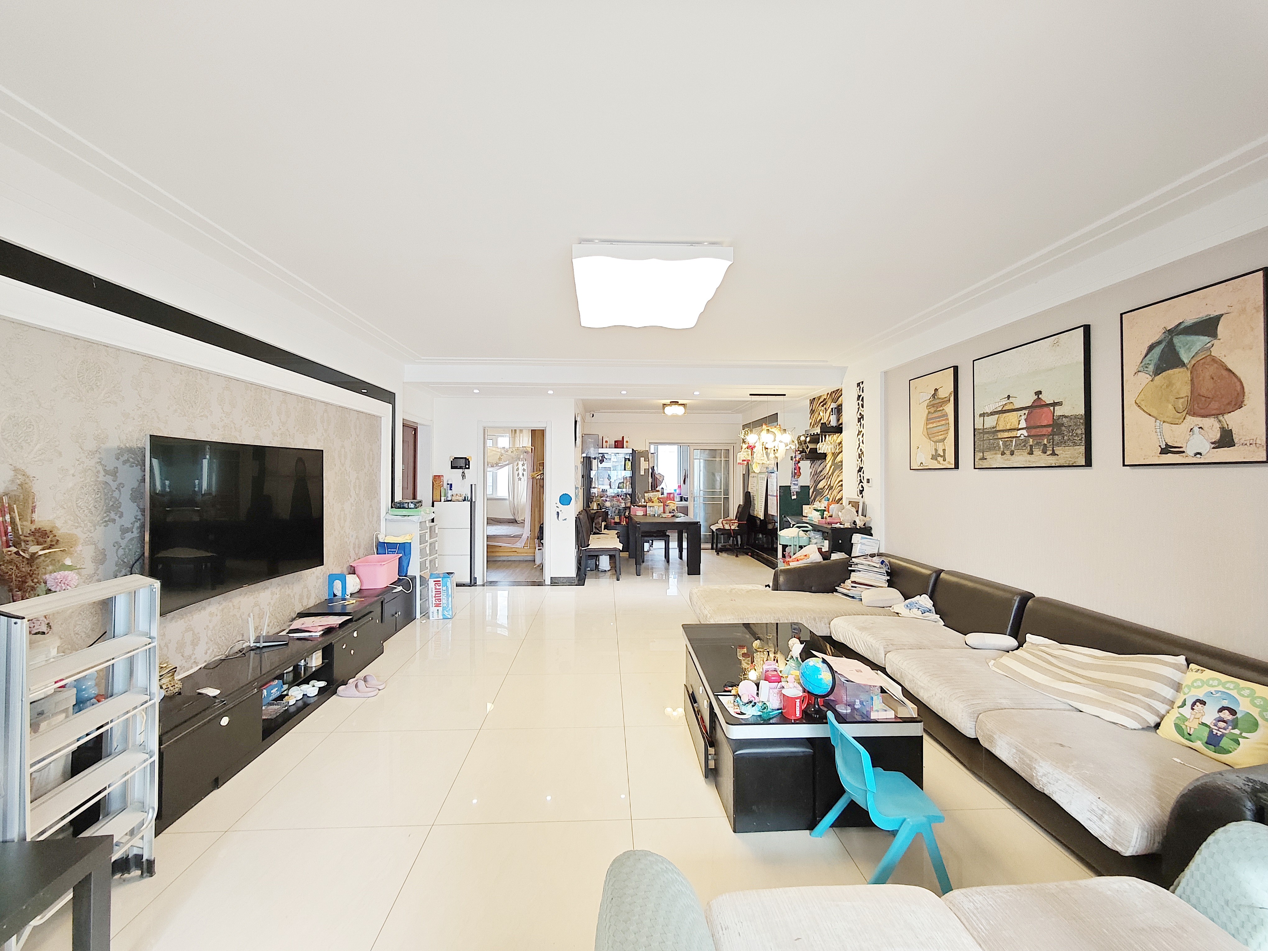 国华印象(住宅)