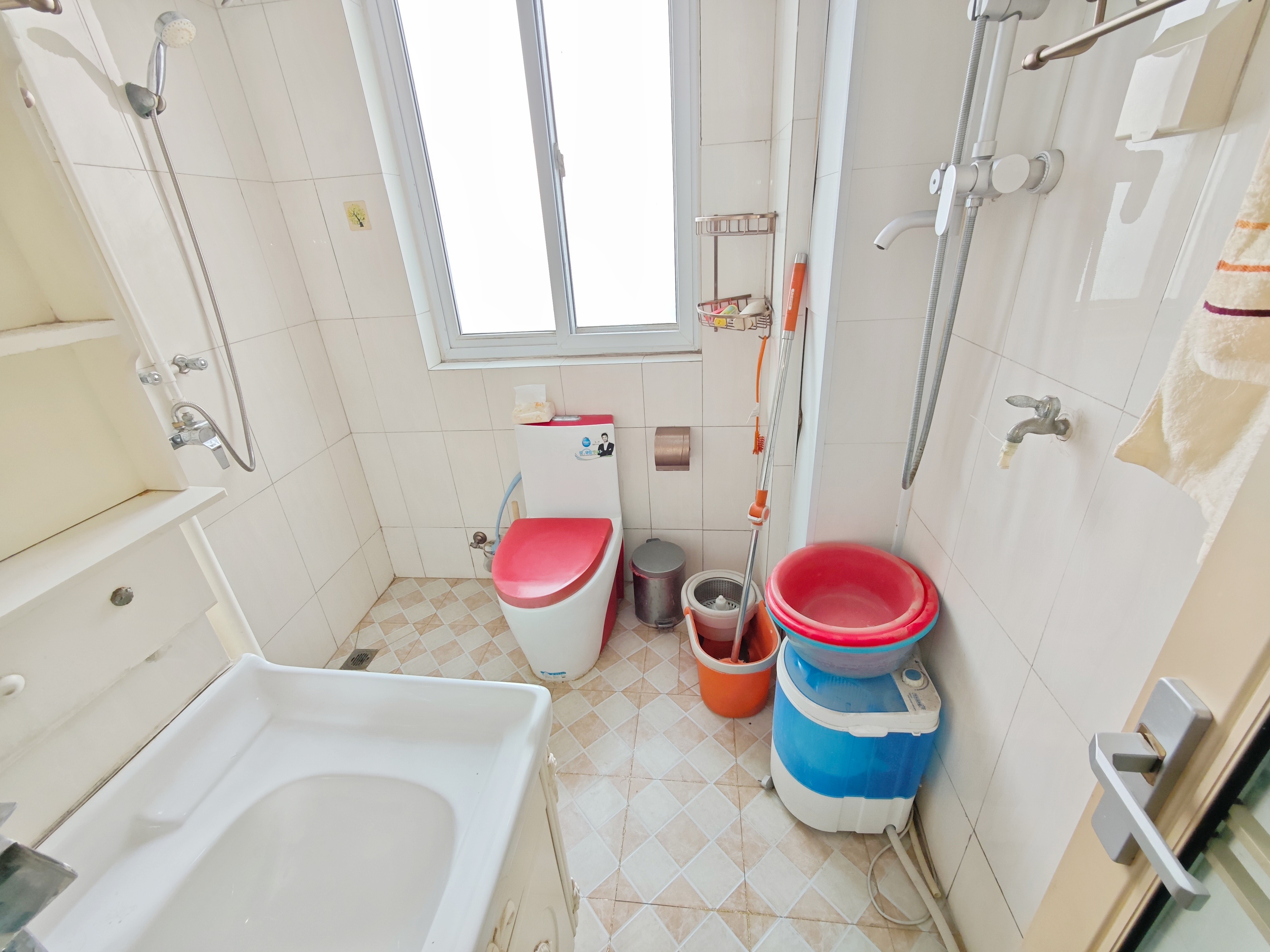 绿地中央广场三区