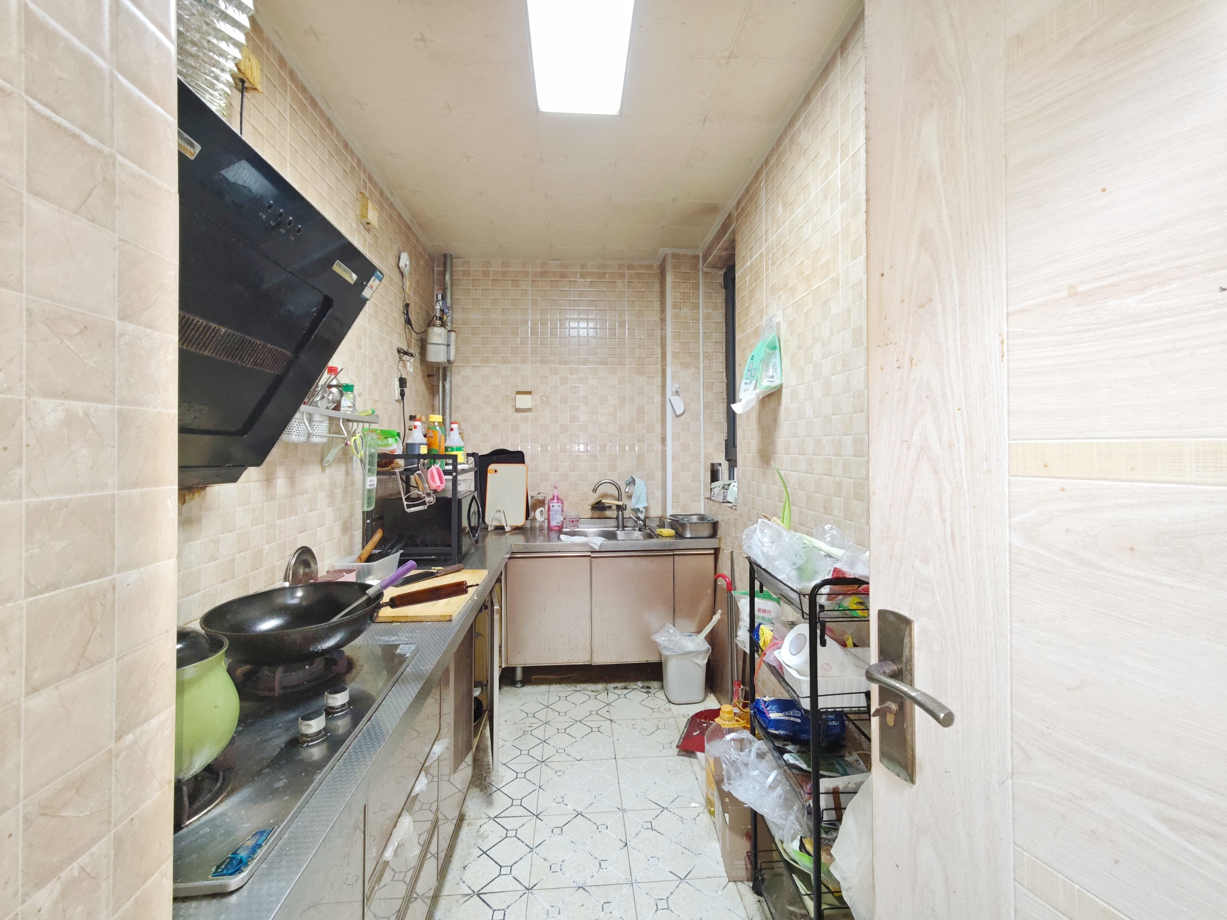 中建锦绣城三期